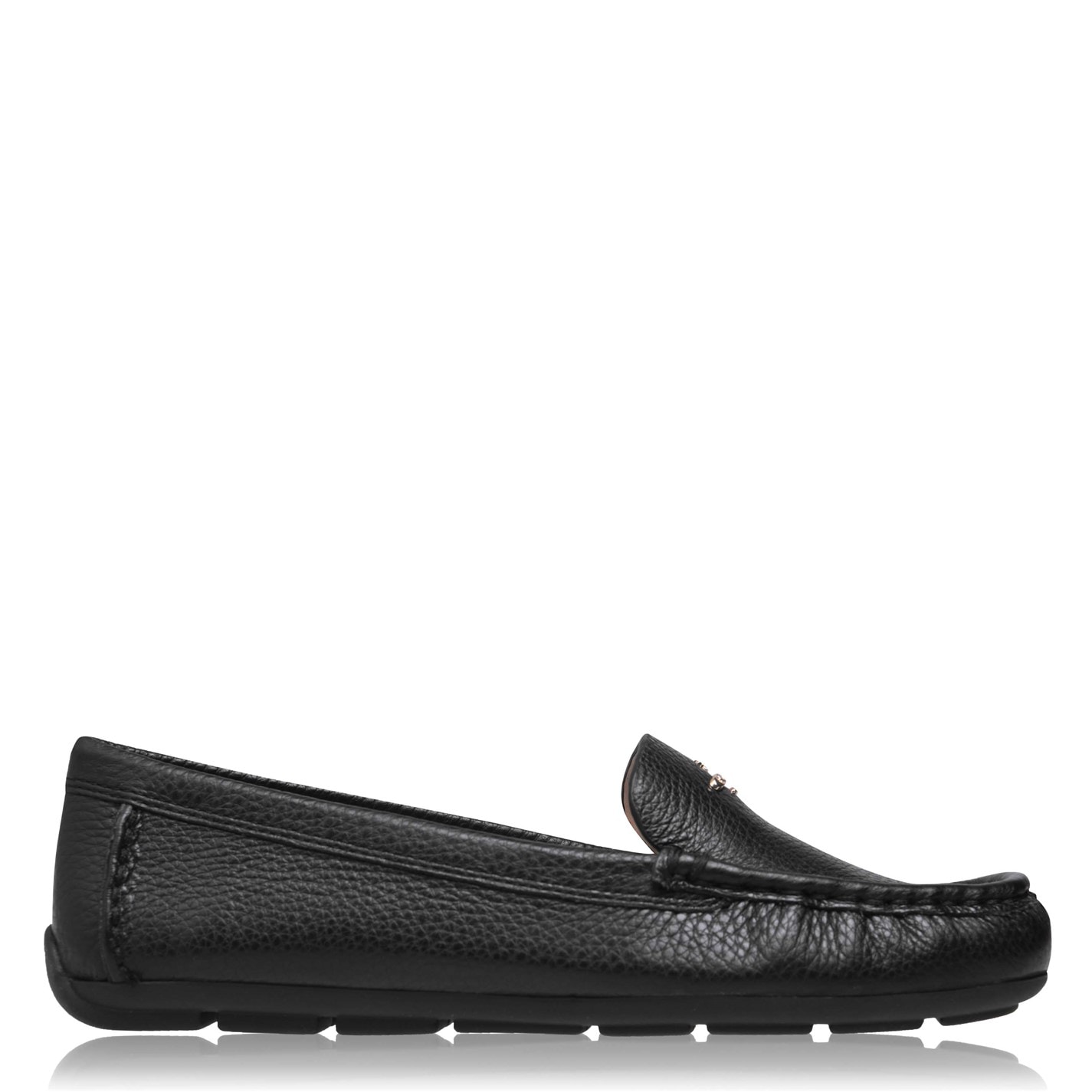 Coach on sale loafers sale