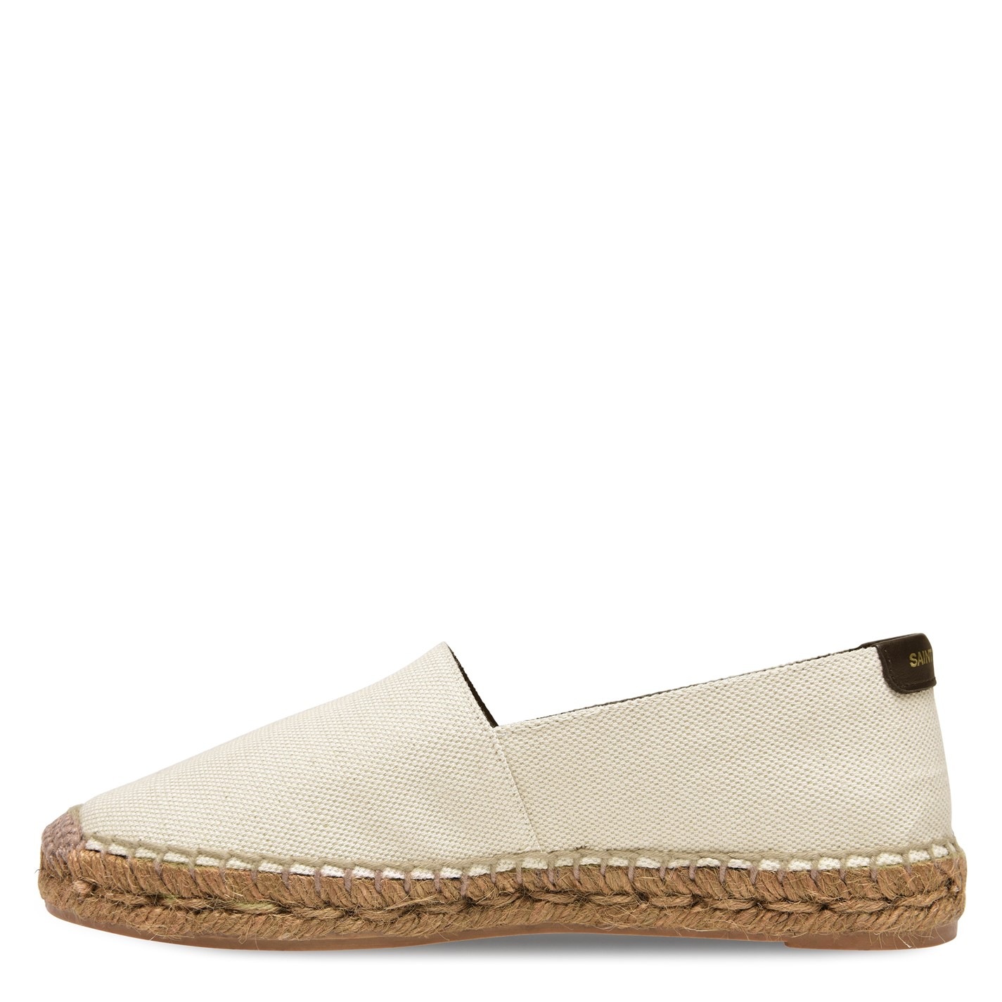SAINT LAURENT Canvas Espadrilles | Cruise Fashion
