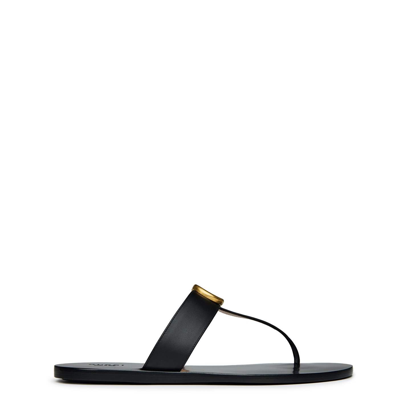 GUCCI Gg Sandals | Cruise Fashion