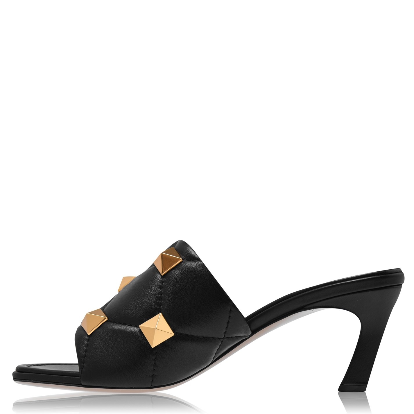 valentino mules heels