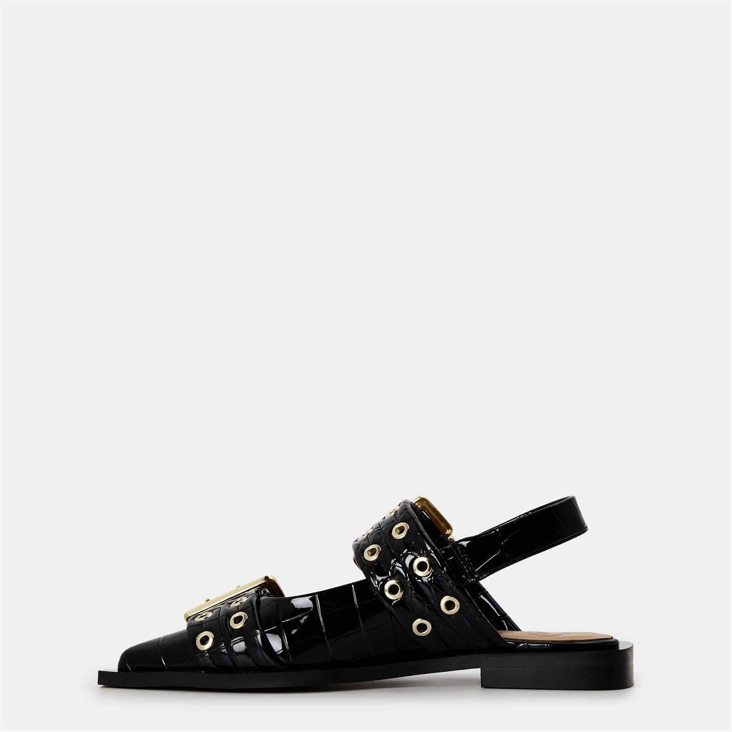 BURBERRY New Buckingham Sandals | Cruise Fashion