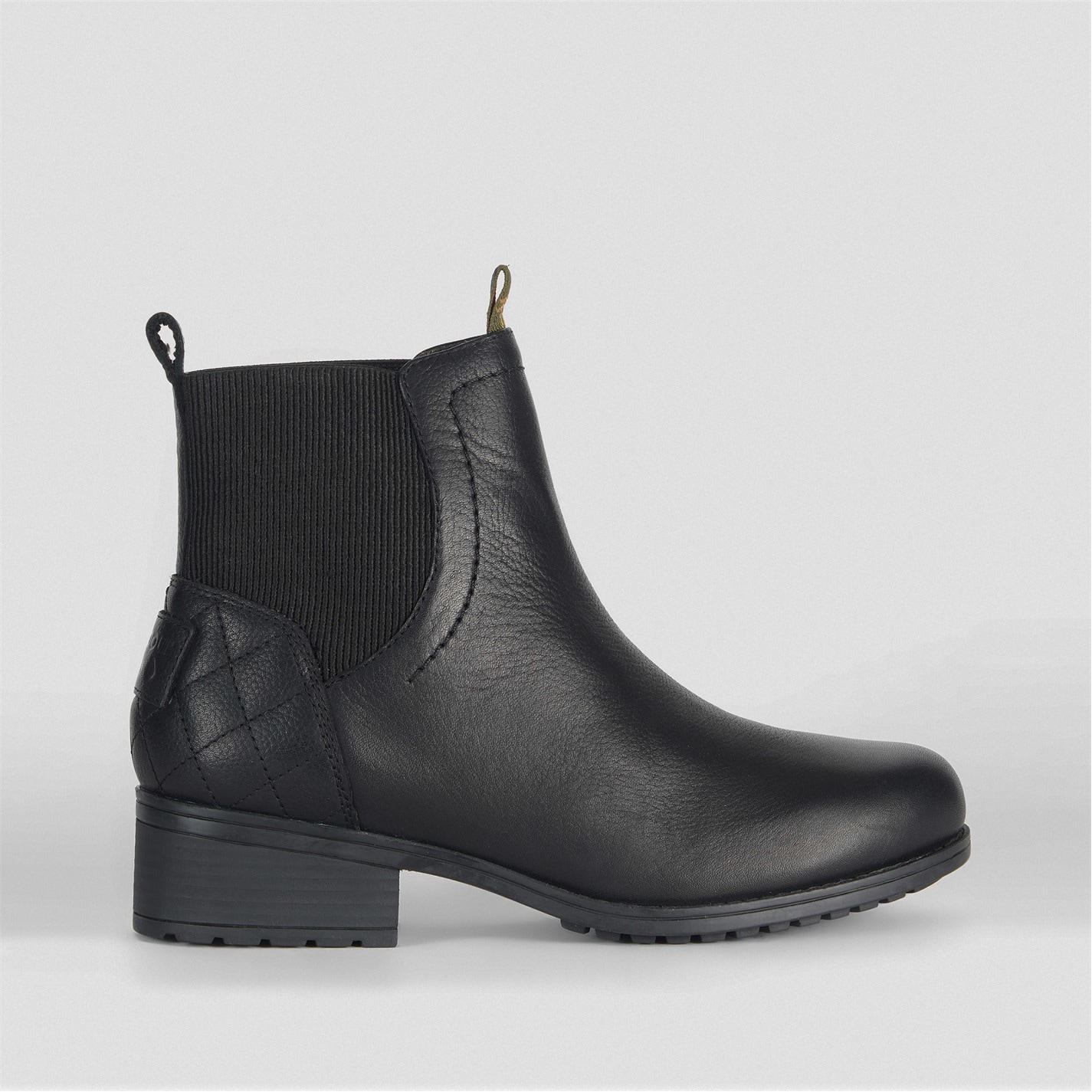 Barbour womens 2025 boots