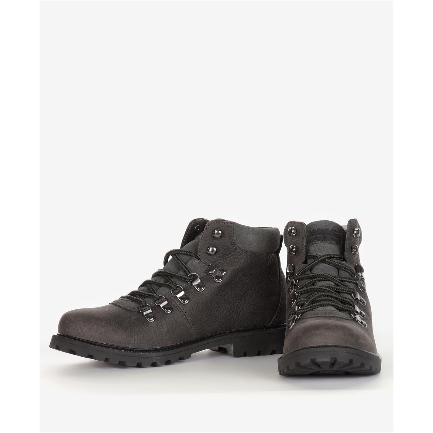 barbour fairfield hiking boots