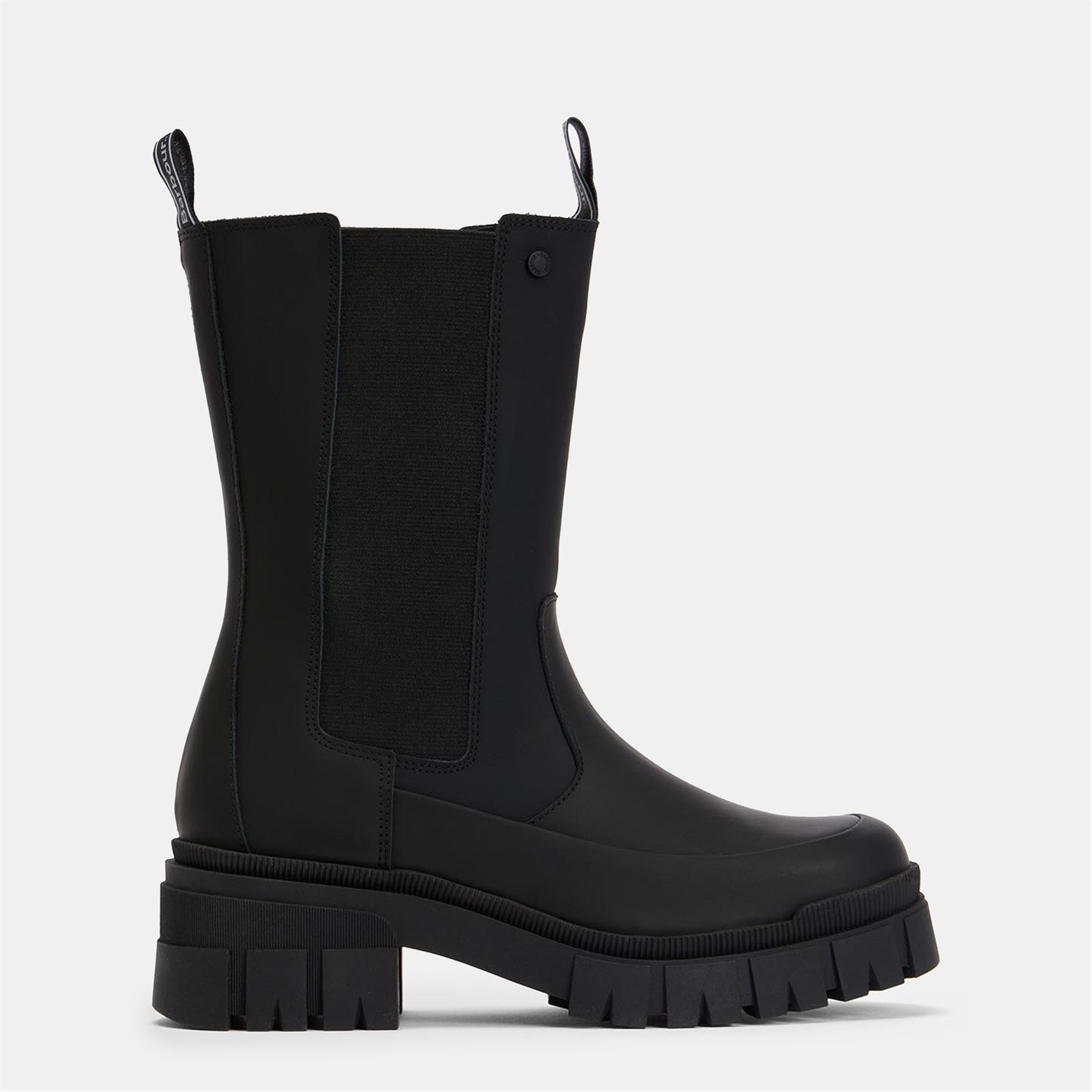 gucci military boots