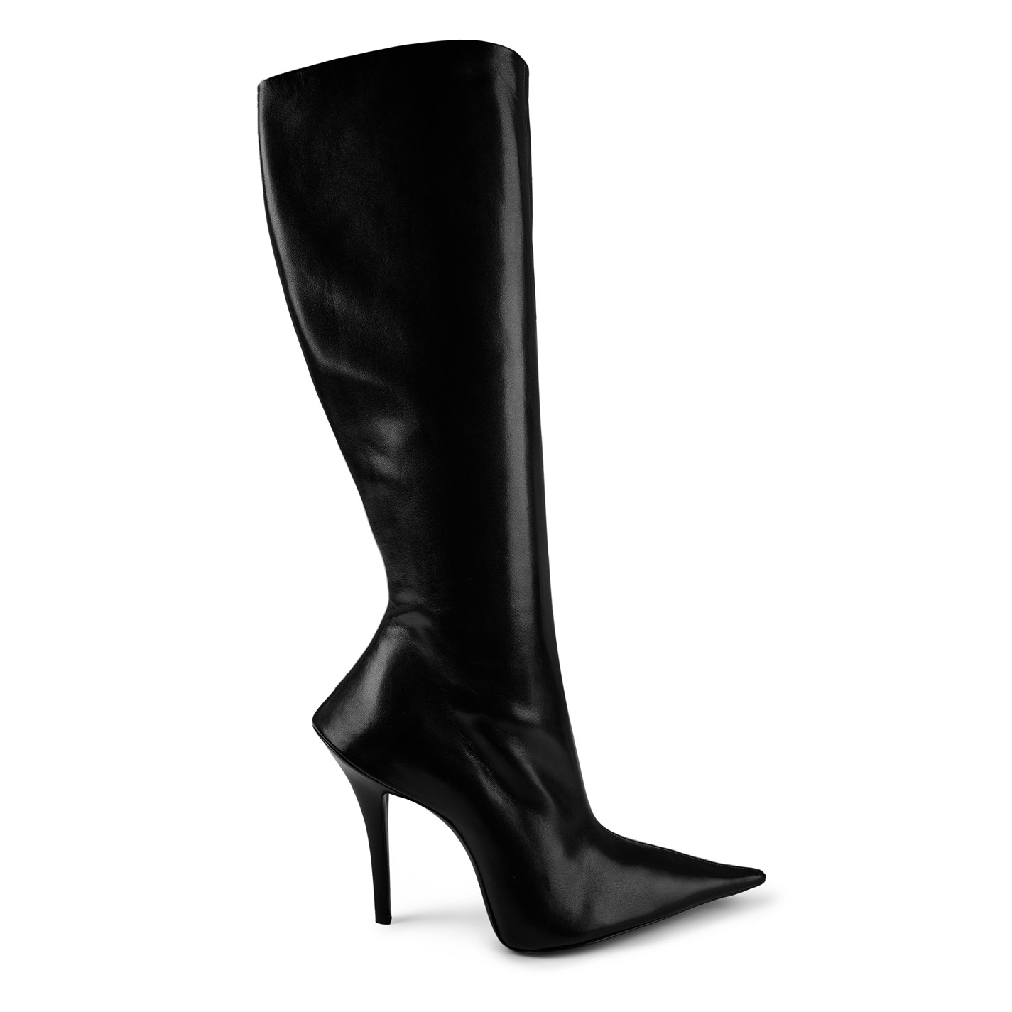 Black witch boots 2025
