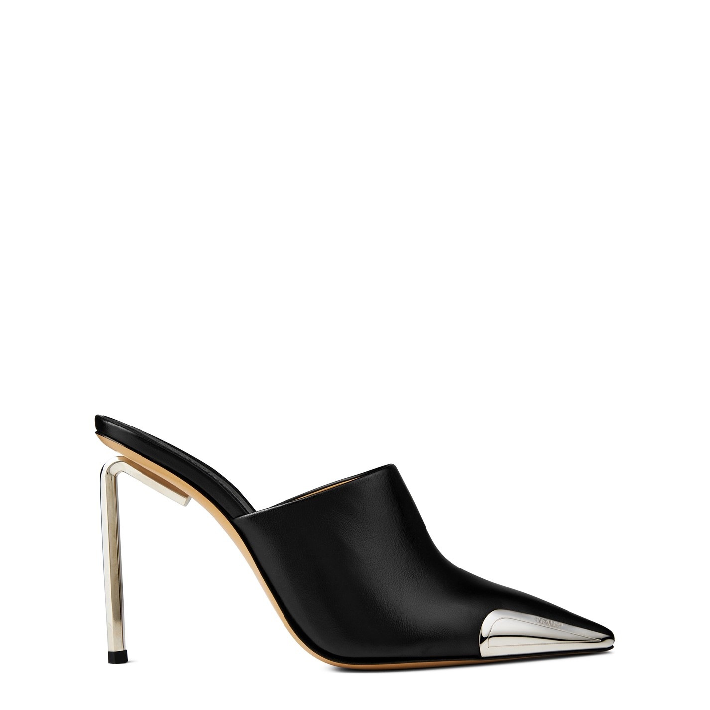 Brand mules 2025