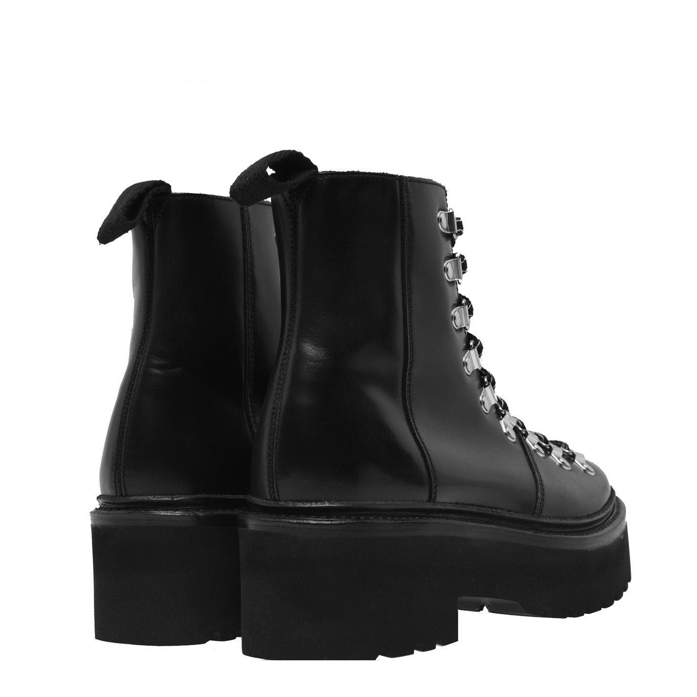 grenson nanette colorado leather boots