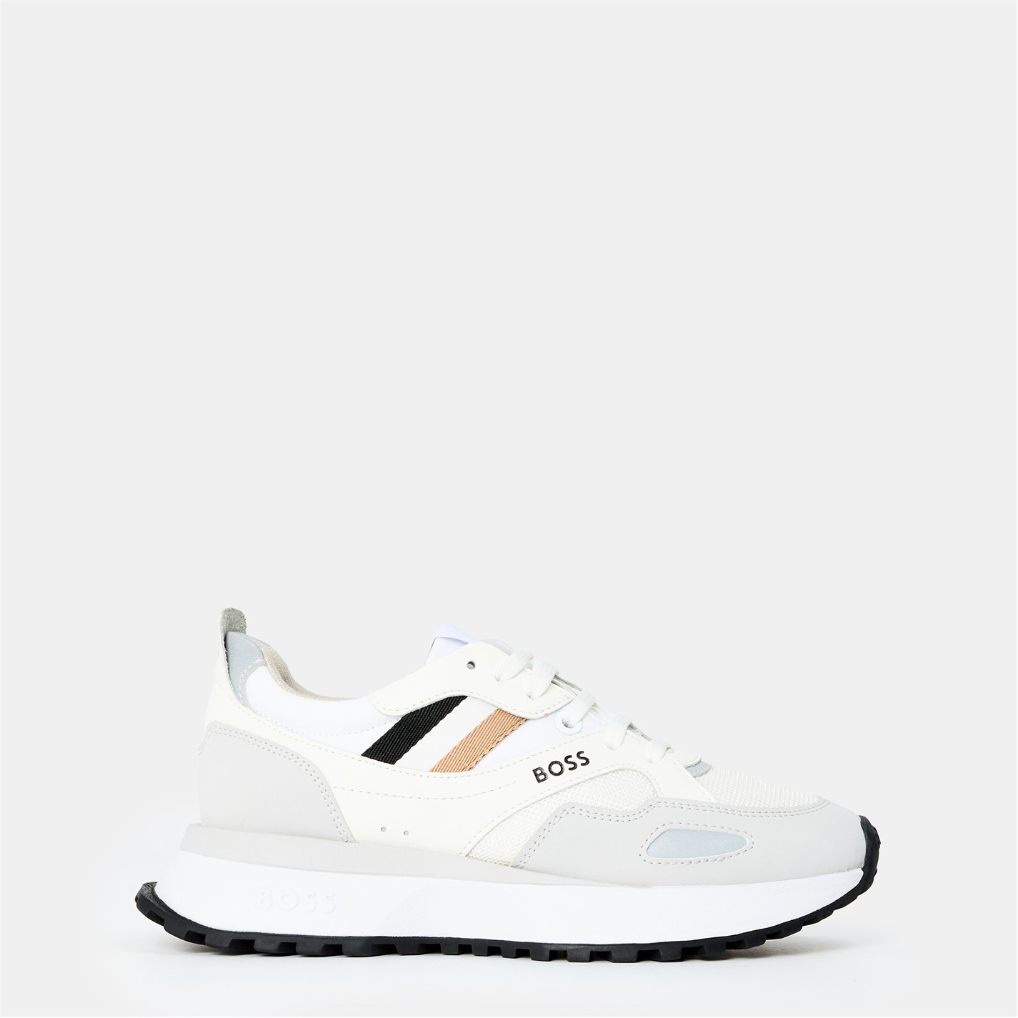 Louboutin spike cross heels Clearance