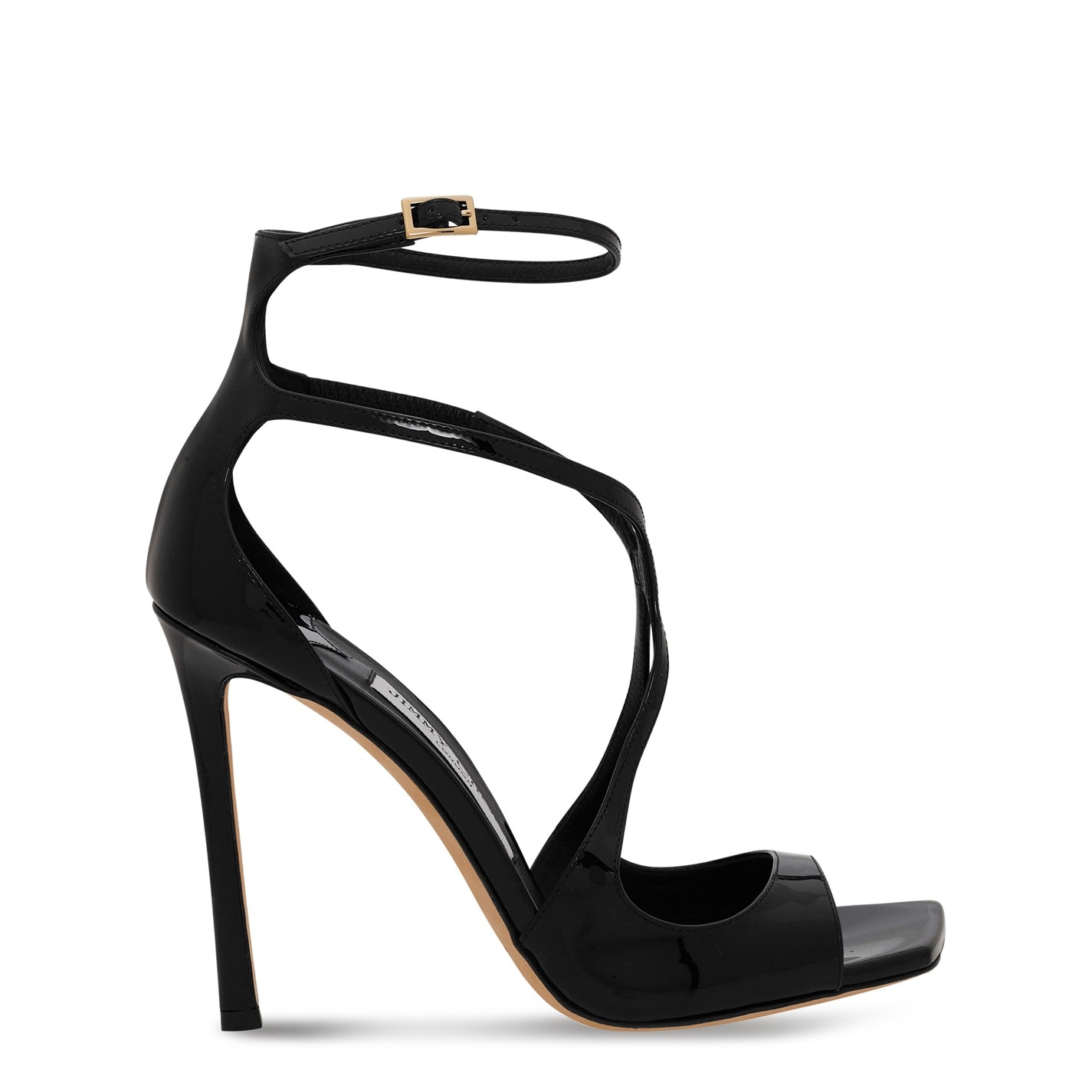 JIMMY CHOO Azia Heels | Cruise Fashion