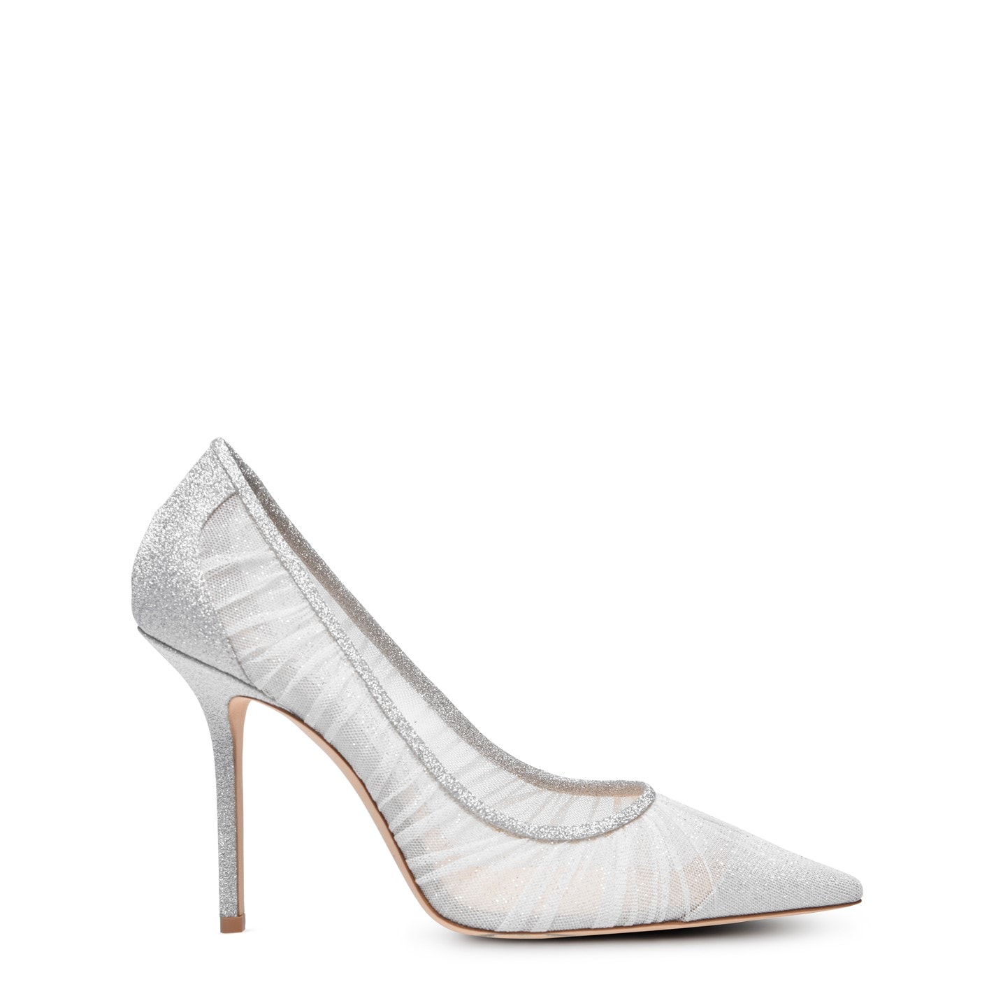 Jimmy choo kitten heel hot sale shoes