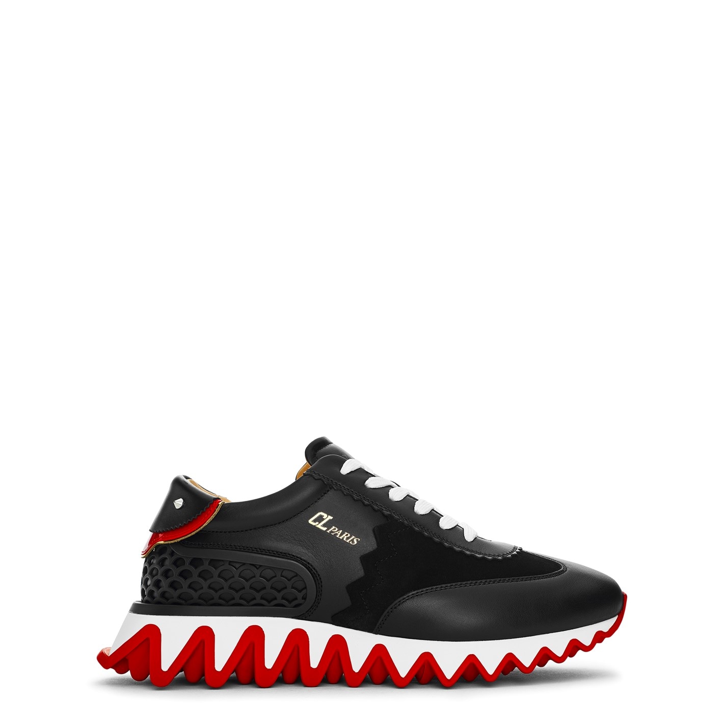 loubishark sneakers