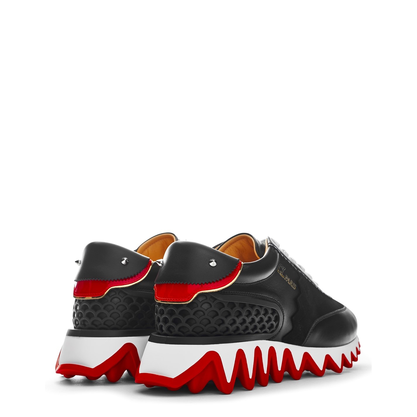 louboutin sneaker 44