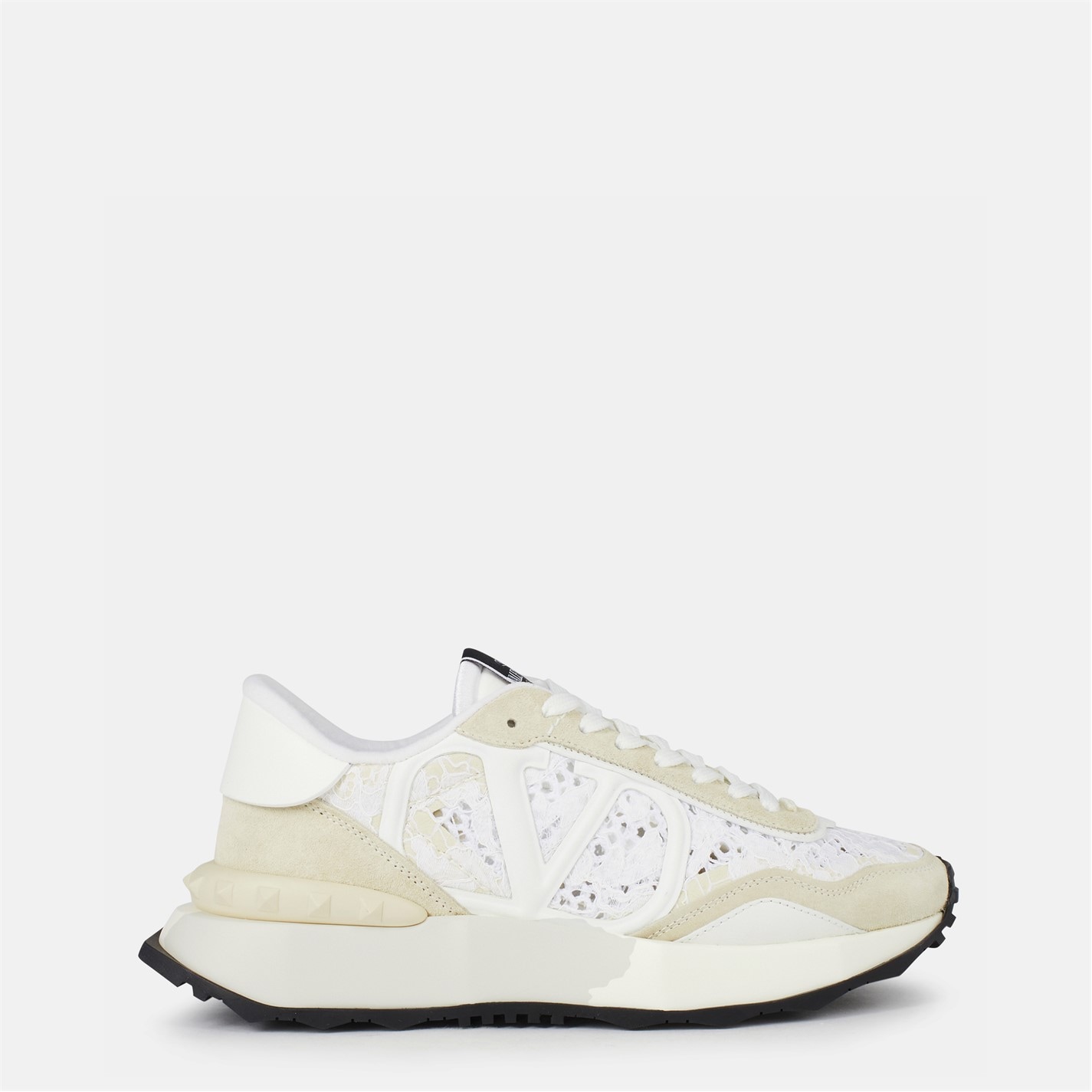 valentino v logo trainers
