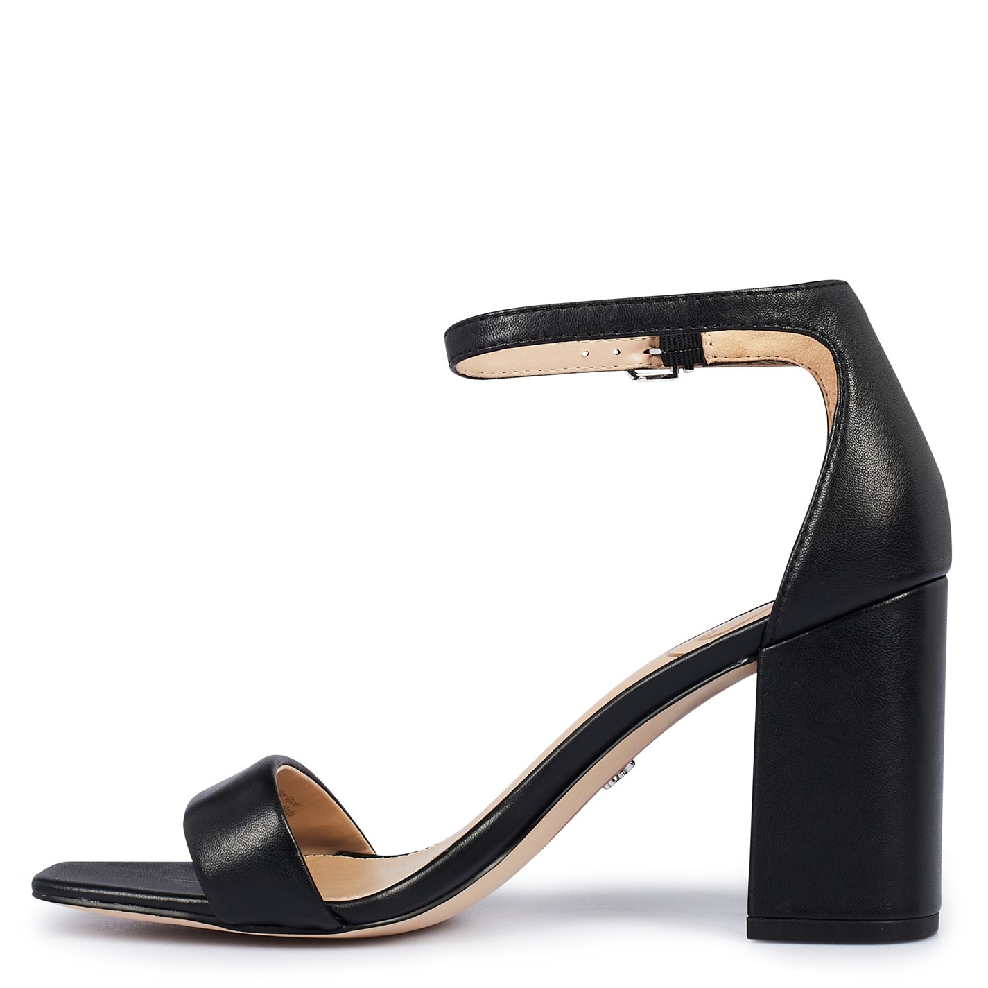 daniella block heel sam edelman