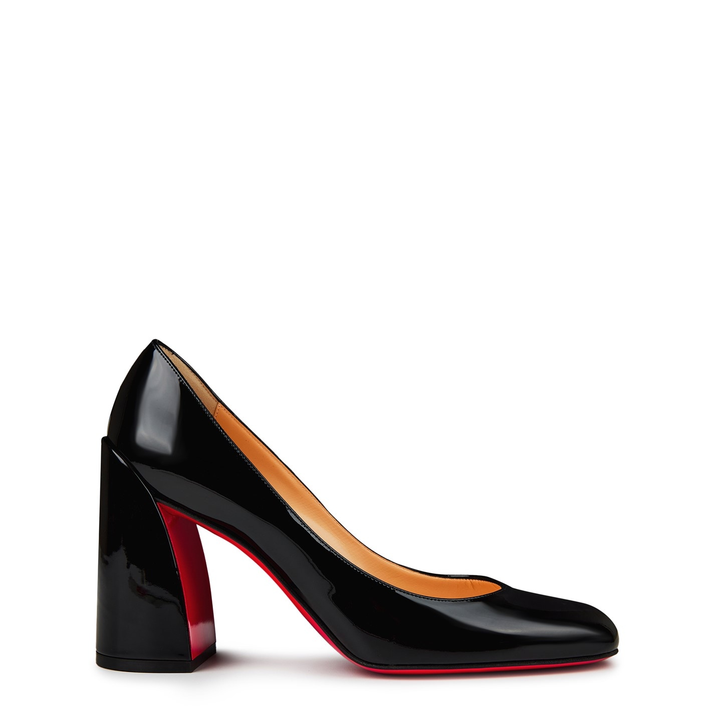 CHRISTIAN LOUBOUTIN Miss Sab 85mm Pumps