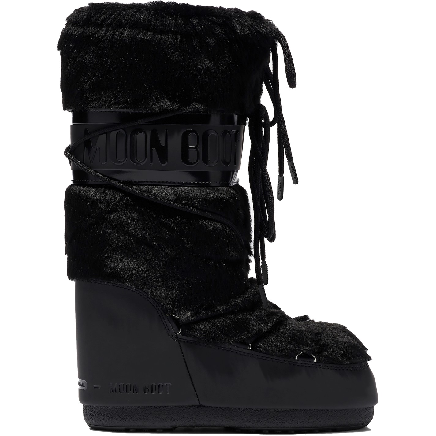Fashion sales moon boots