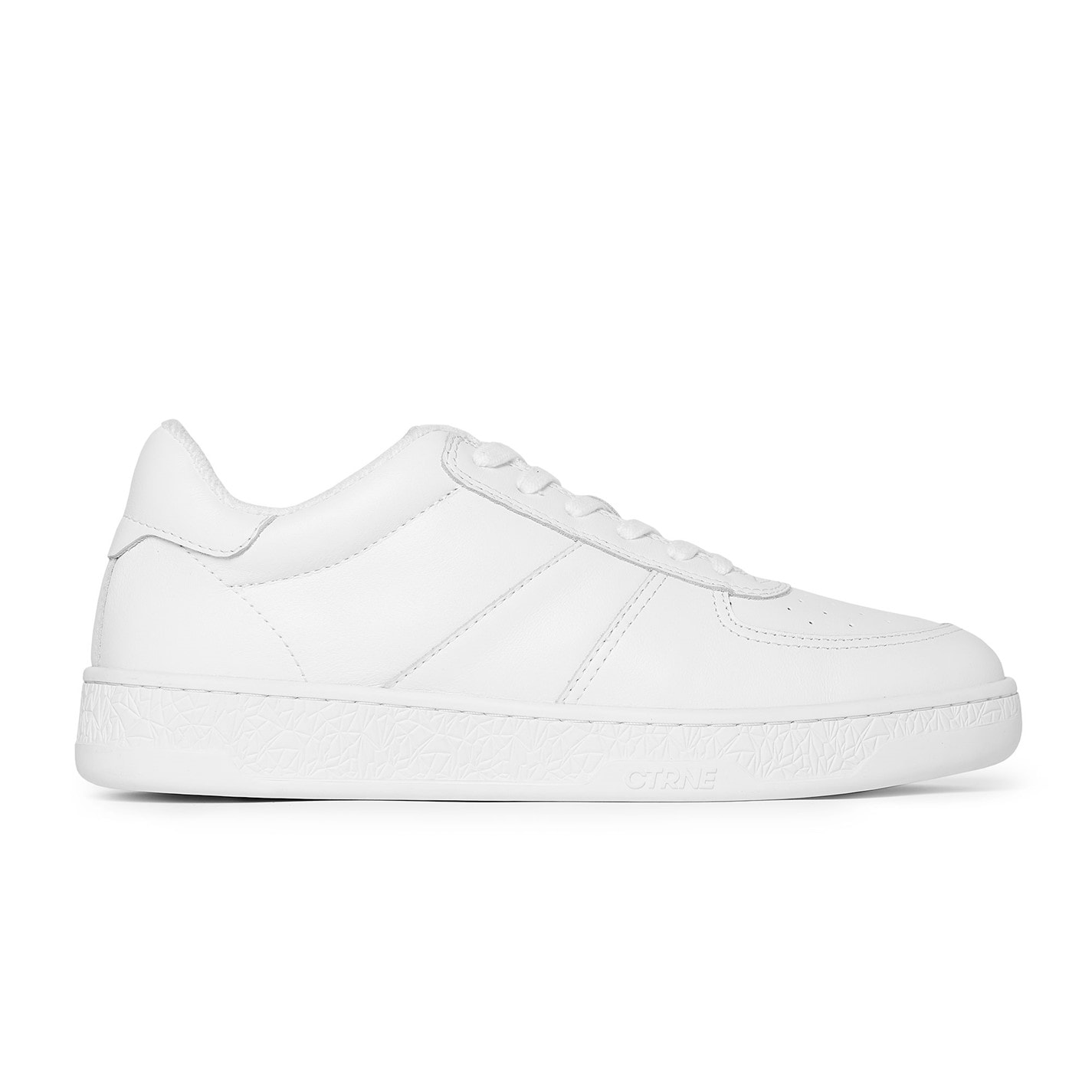 axel arigato platform sneaker