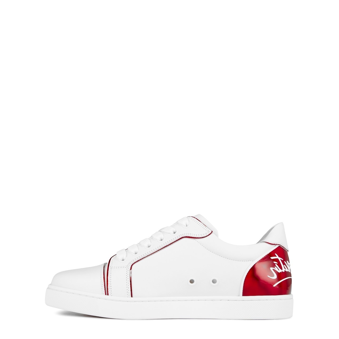 CHRISTIAN LOUBOUTIN Fun Viera Sneaker | Cruise Fashion