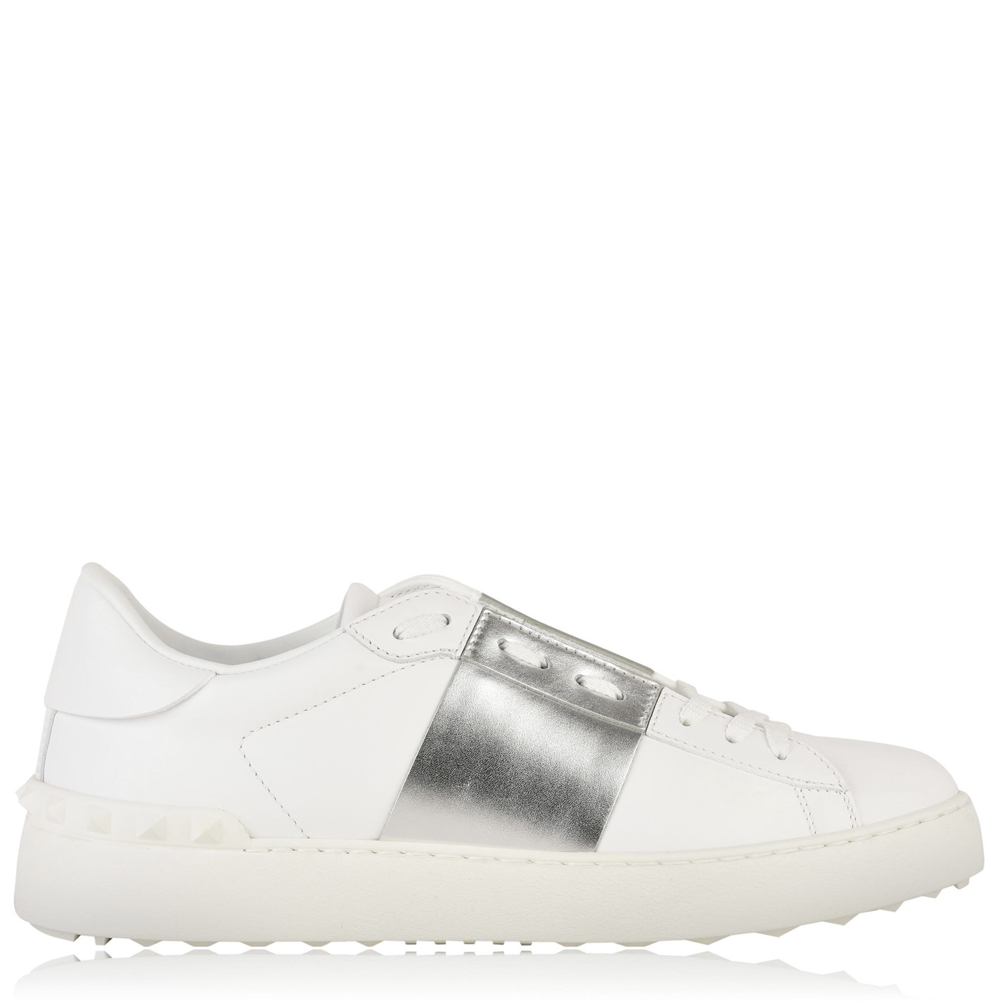 Girls valentino trainers on sale