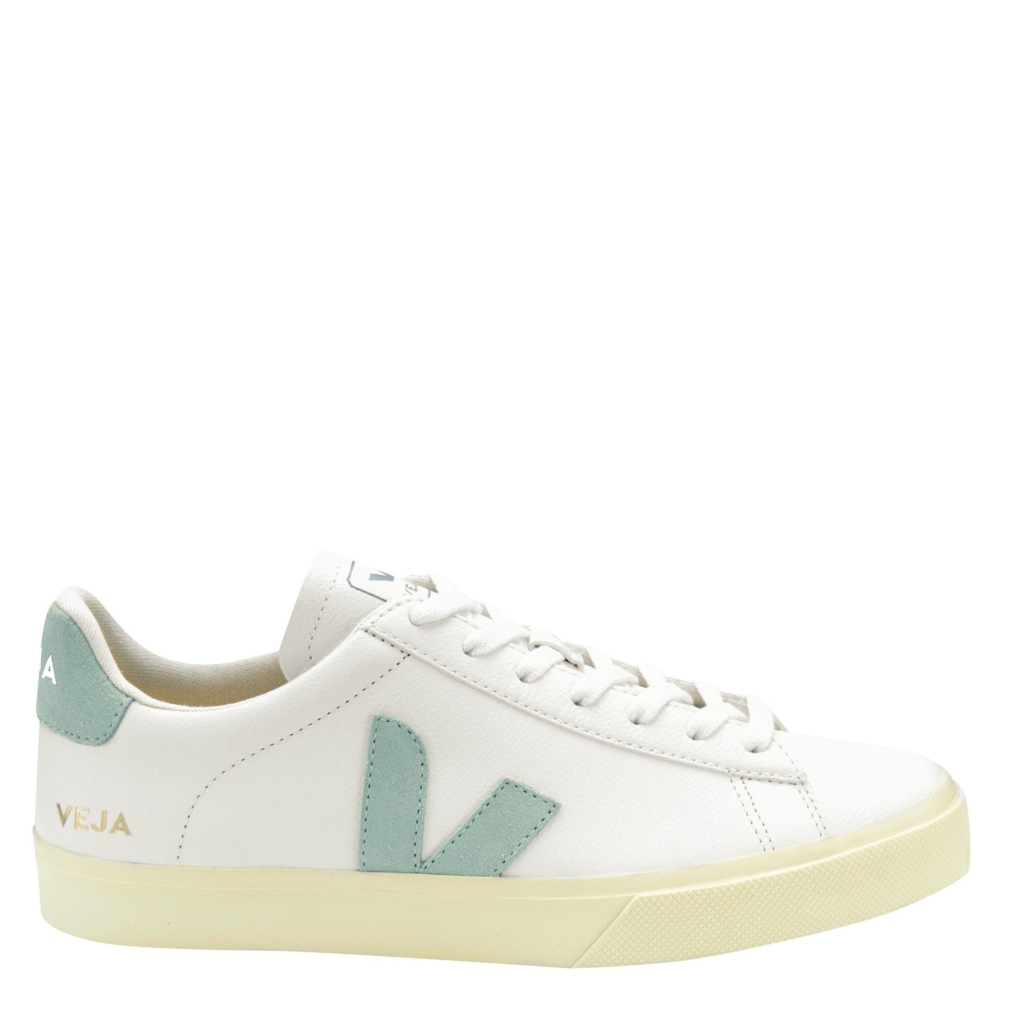 VEJA Campo Trainer Cruise Fashion