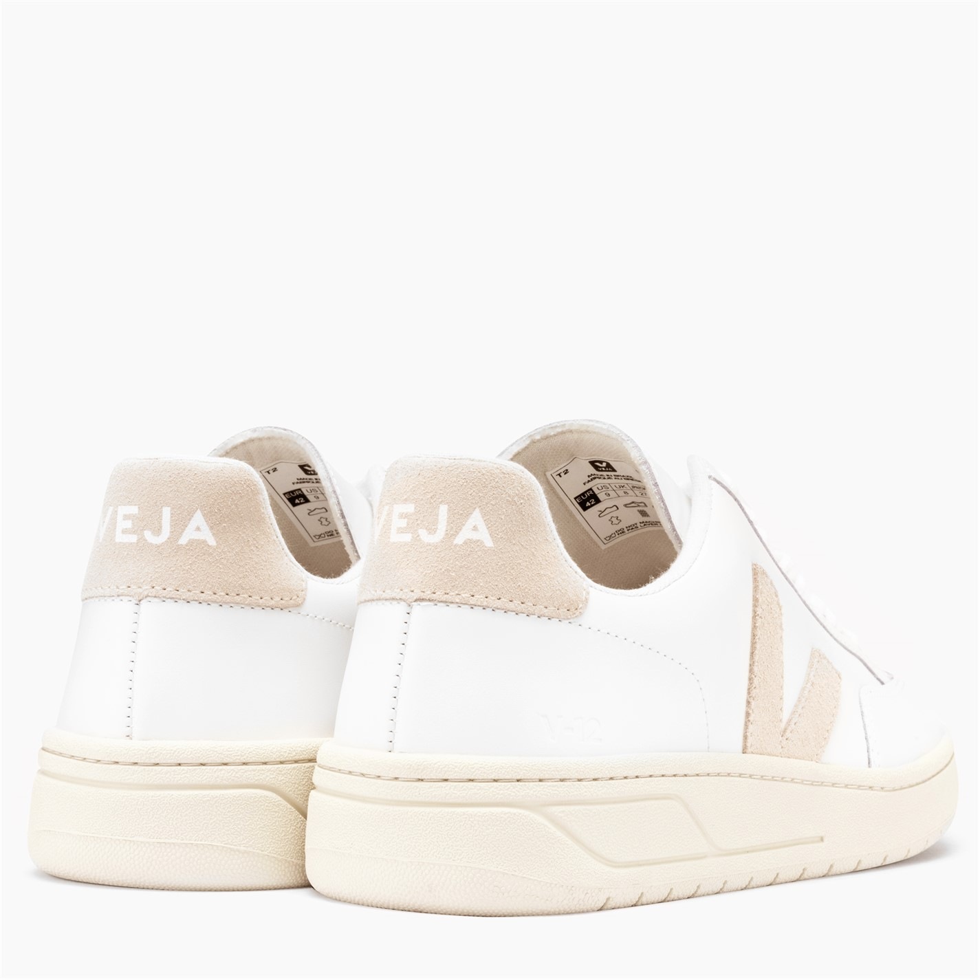 veja campo white sable