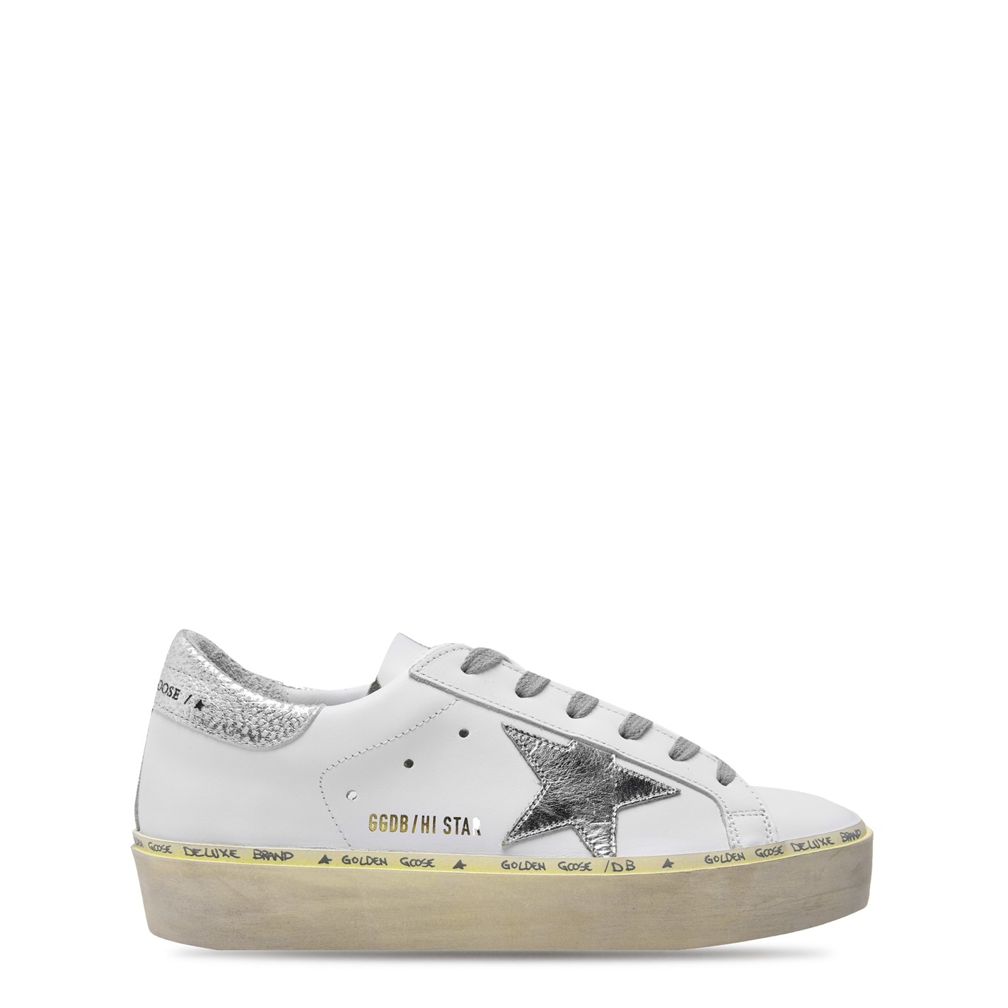Trainers with best sale stars