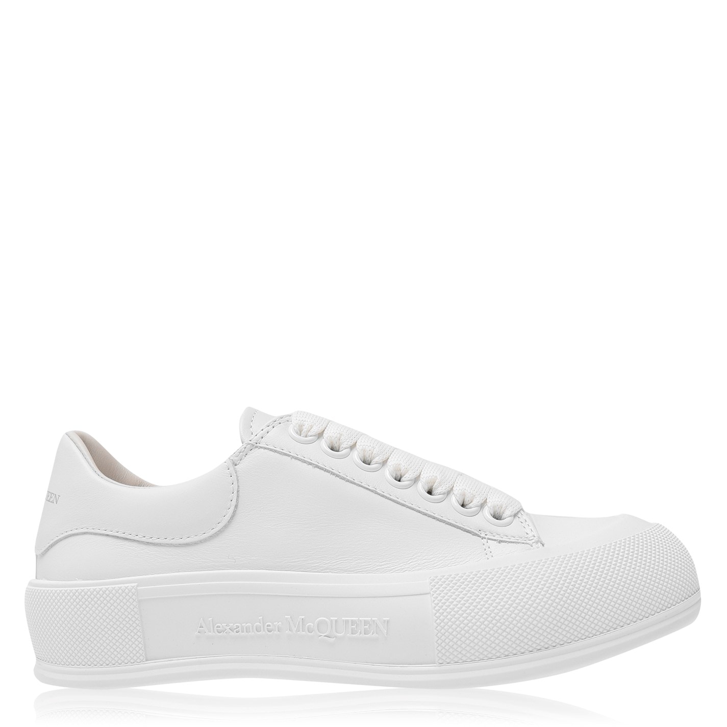 Cruise alexander mcqueen trainers on sale