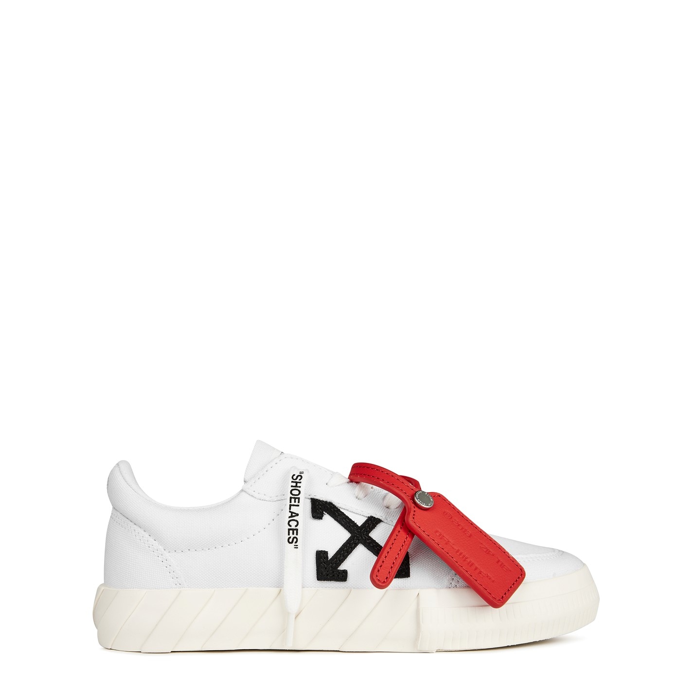 Off white safety trainers sale