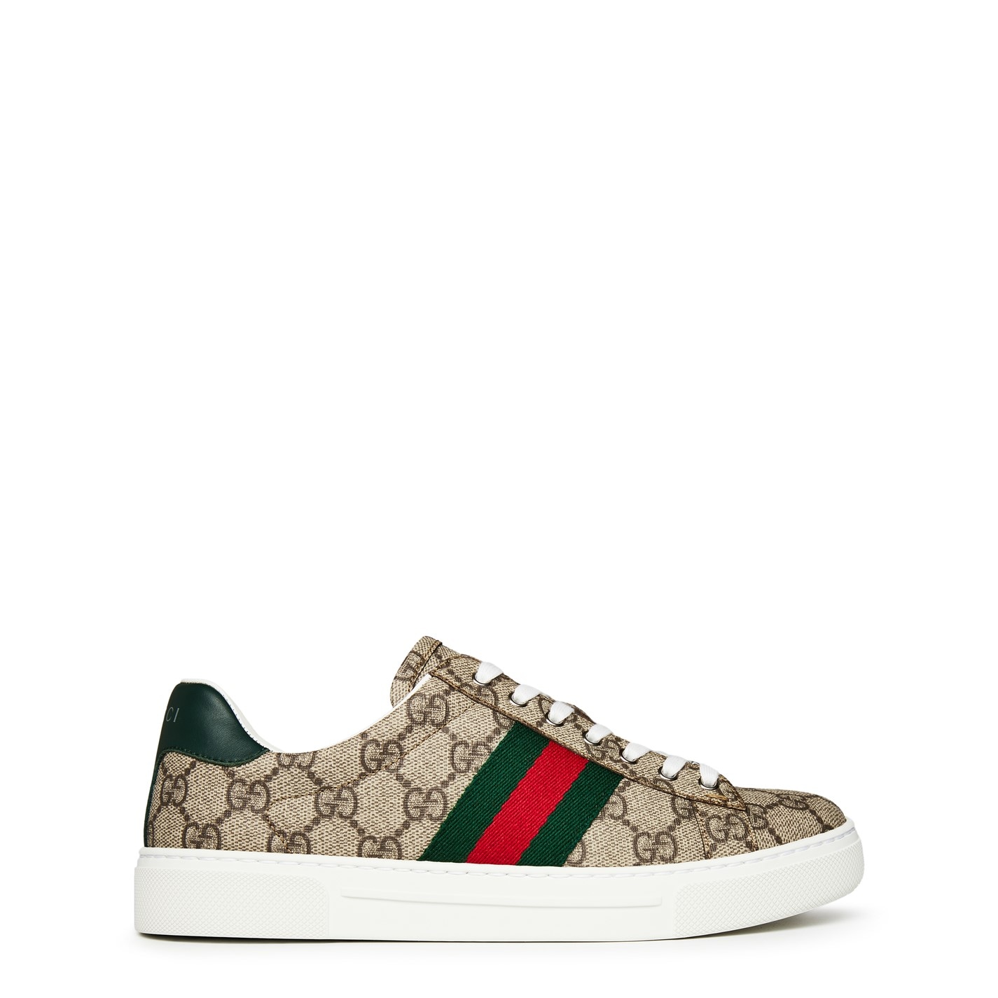 Cruise gucci trainers 2025