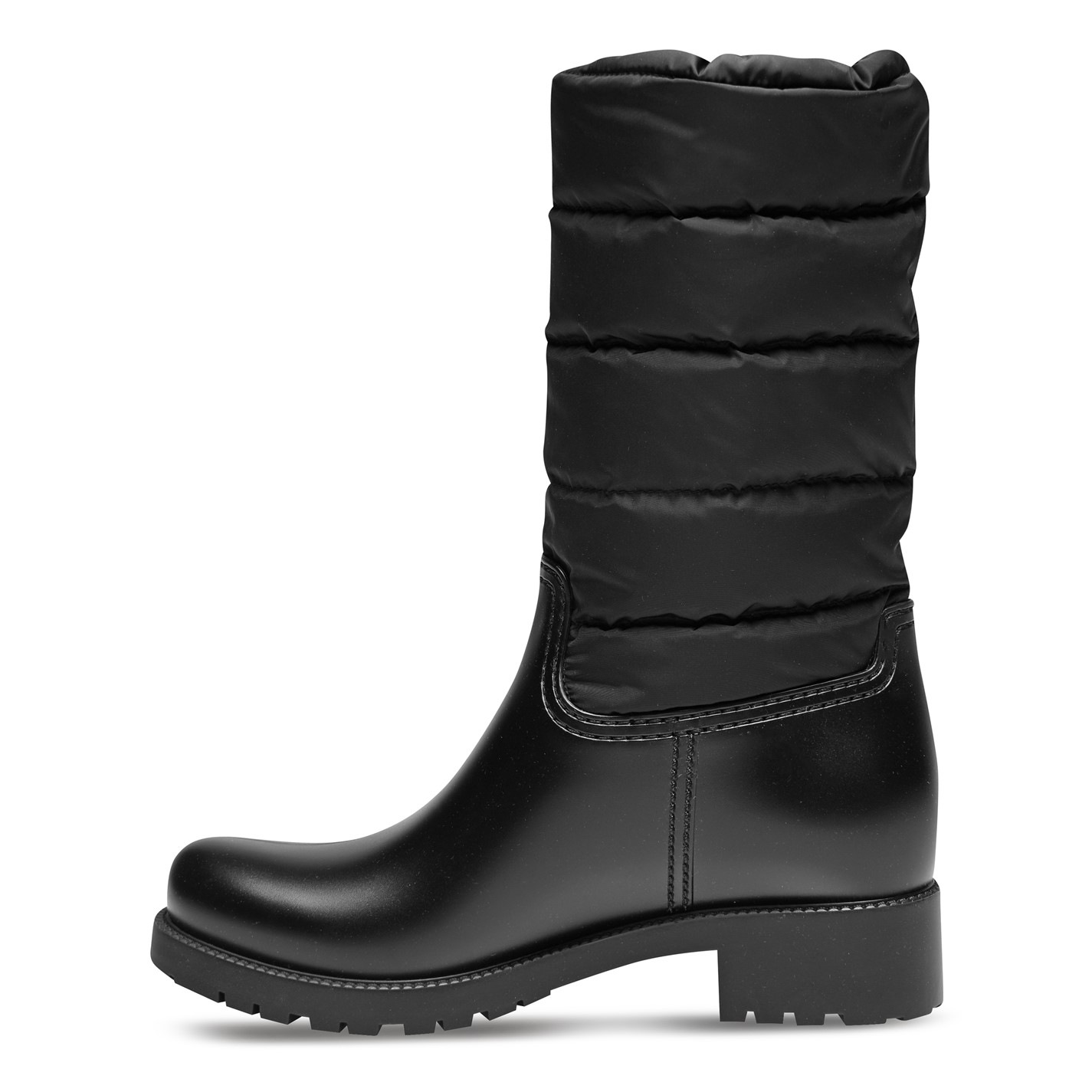 moncler ginette down all weather boots