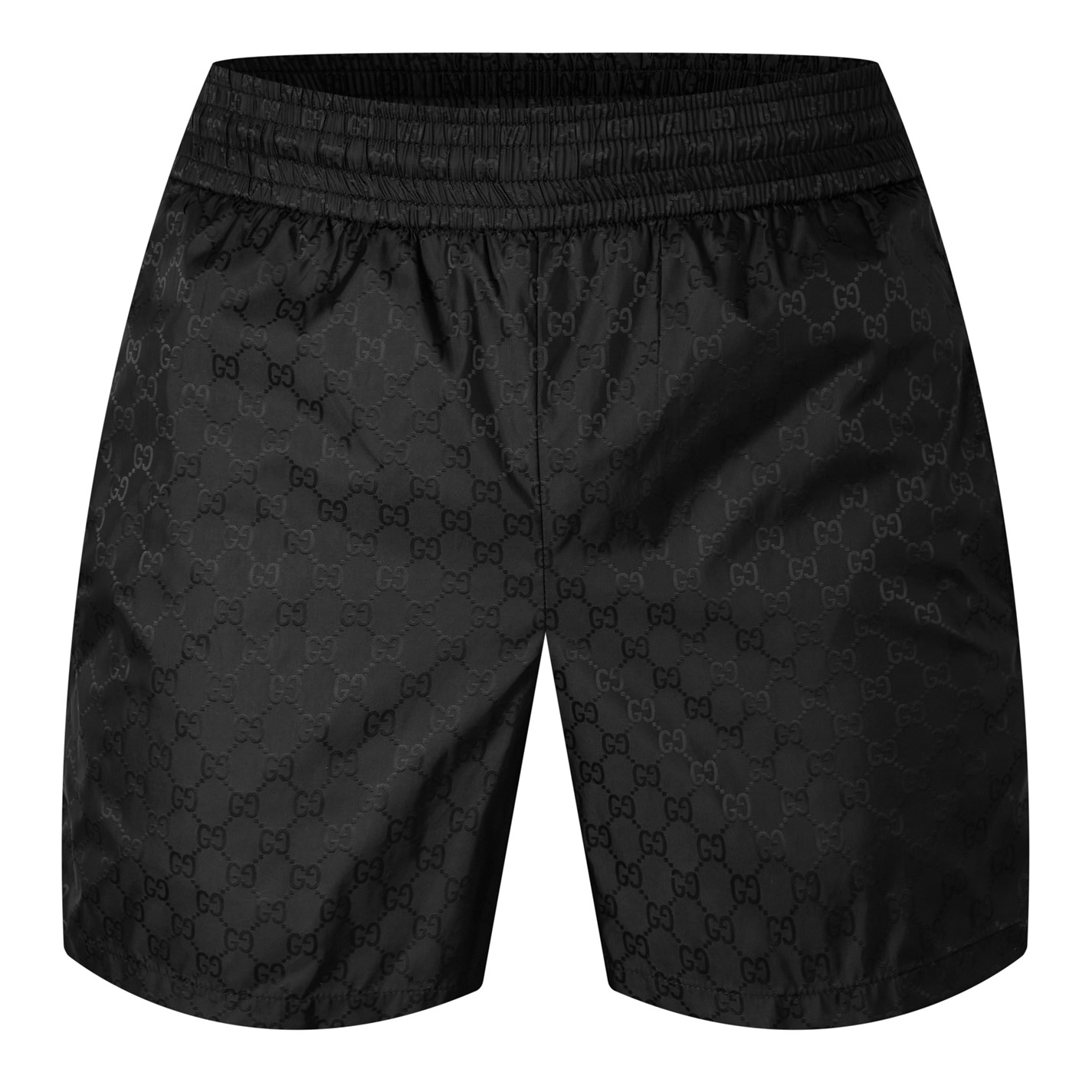 GUCCI Gg Jacquard Swim Shorts | Cruise Fashion