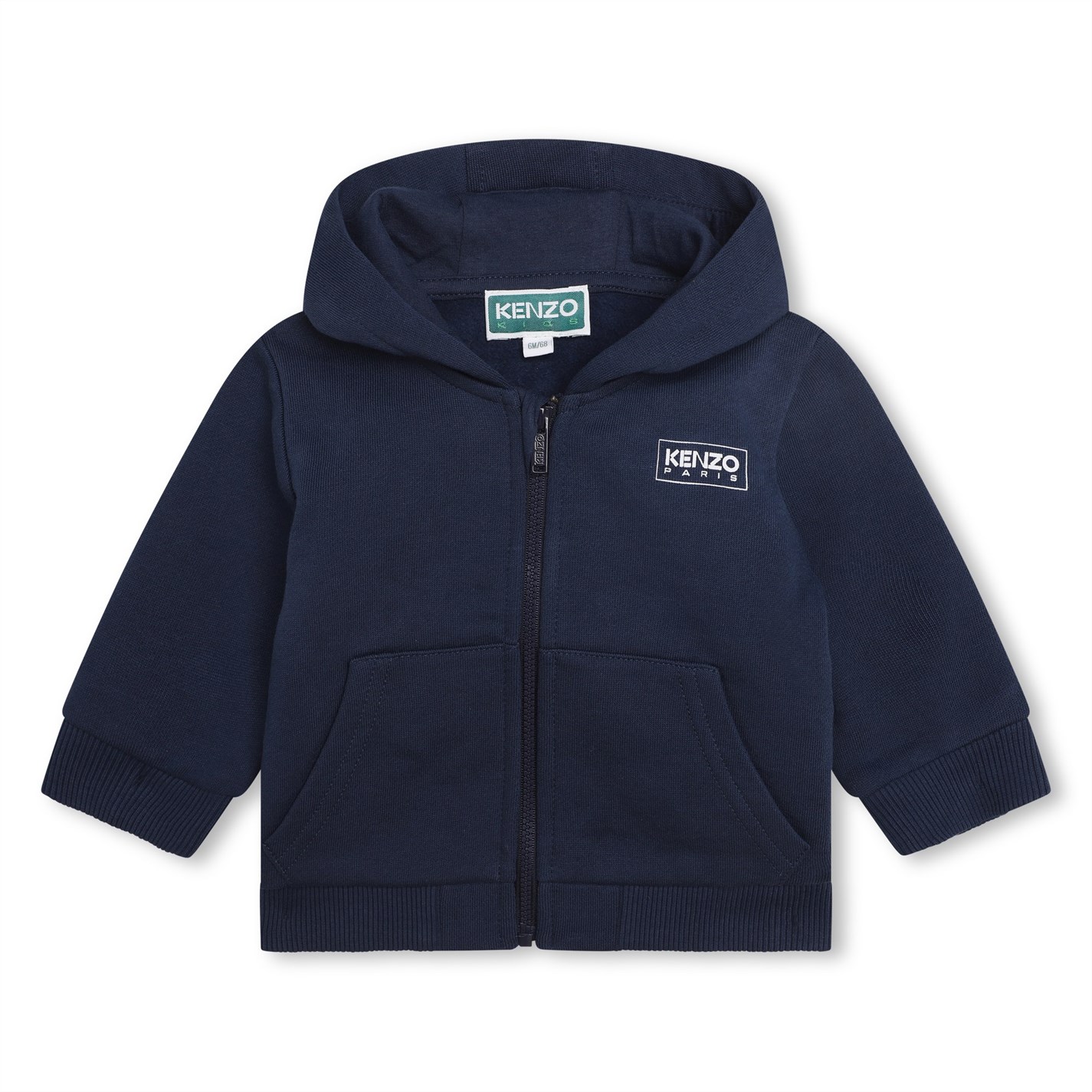 Kenzo 360 hotsell zip