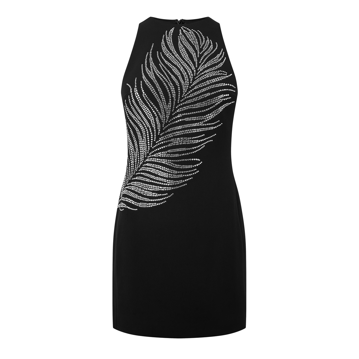 Saint laurent black jumper Clearance