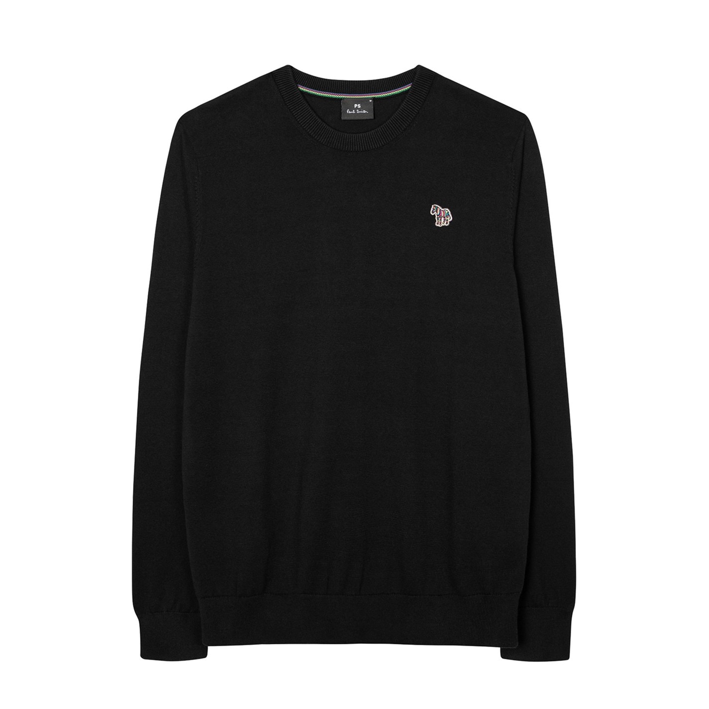 Paul smith zebra sweater outlet