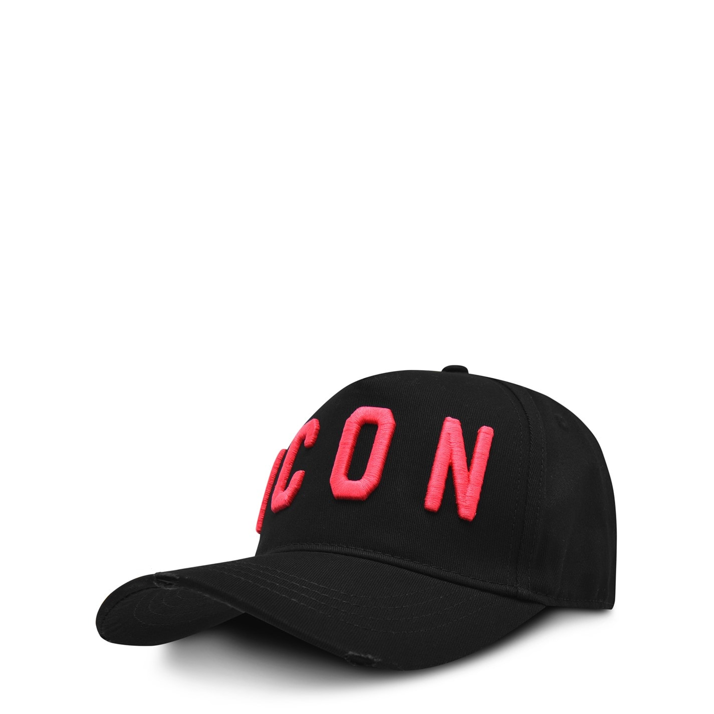 DSQUARED2 Icon Baseball Cap | Cruise Fashion