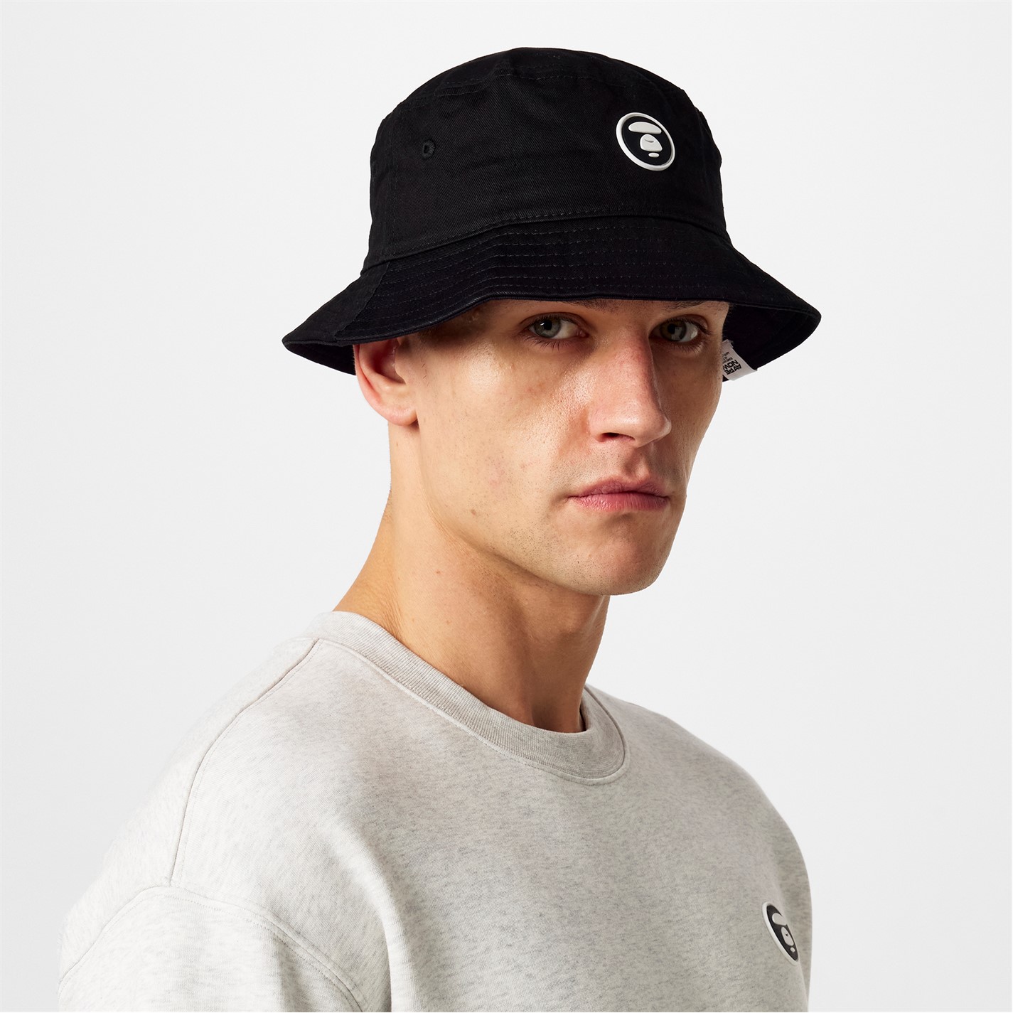 AAPE Bucket Hat | Cruise Fashion