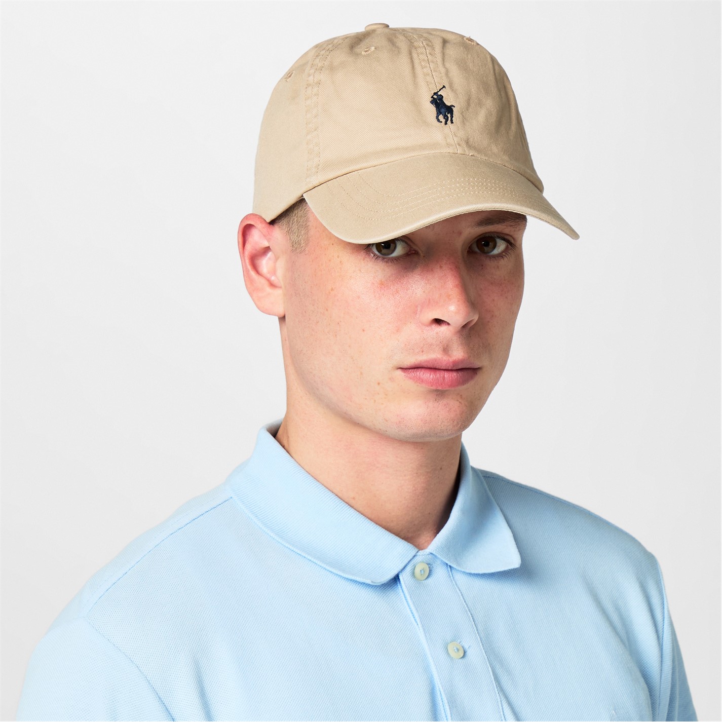 Polo Ralph Lauren Classic Sport Cap Cruise Fashion