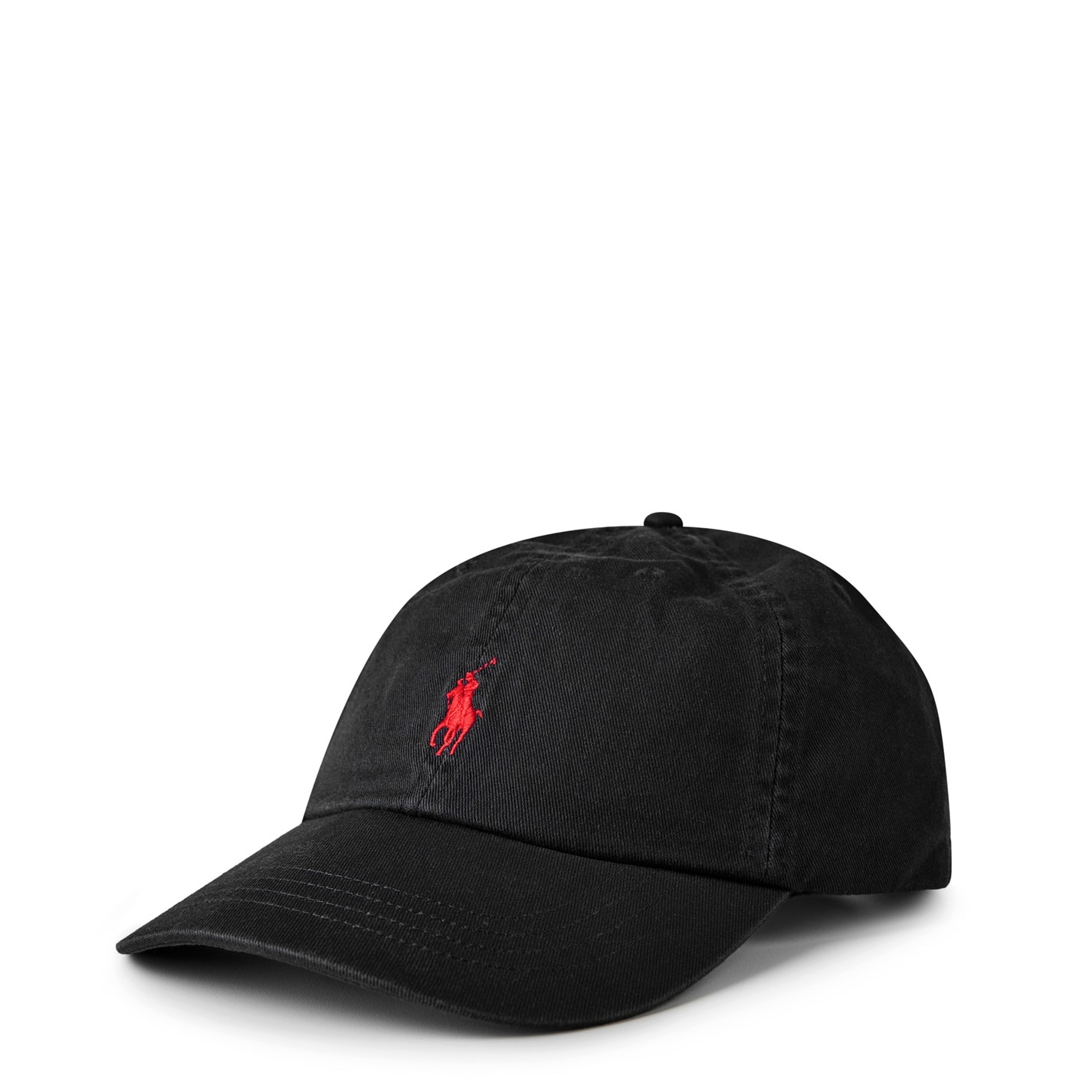 Ralph lauren shop cap black white