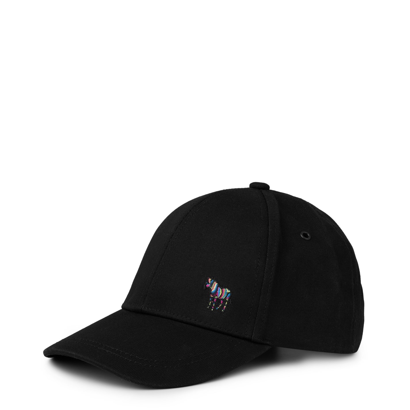 PS Paul Smith Zebra Baseball Cap Cruise Fashion