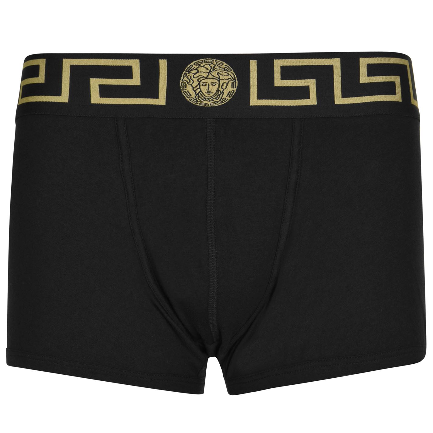 VERSACE ICON Iconic Low Trunks | Cruise Fashion