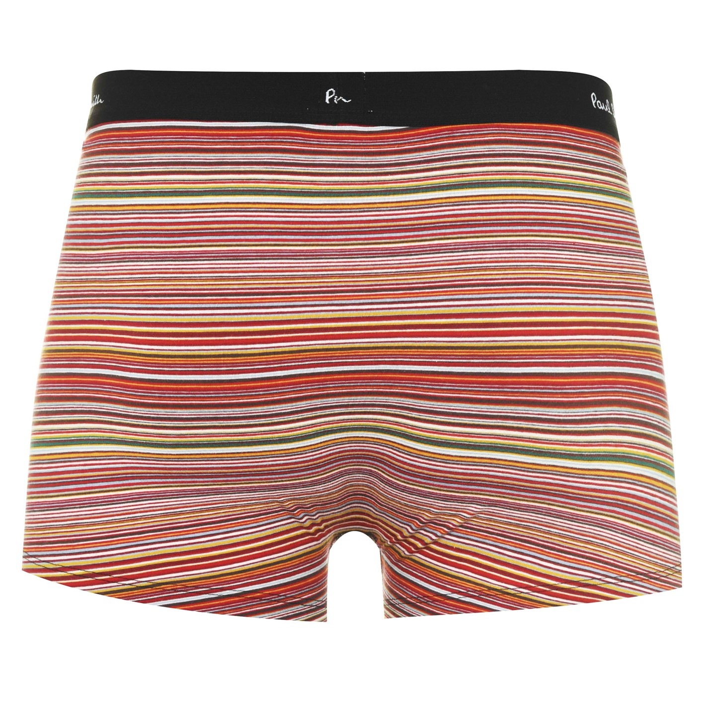 Paul Smith Underwear 3 Pack Trunks | Cruise Fashion