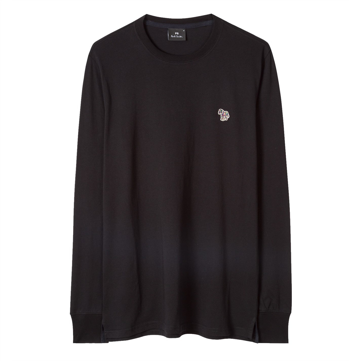 PS Paul Smith Zebra Long Sleeve T Shirt | Cruise Fashion