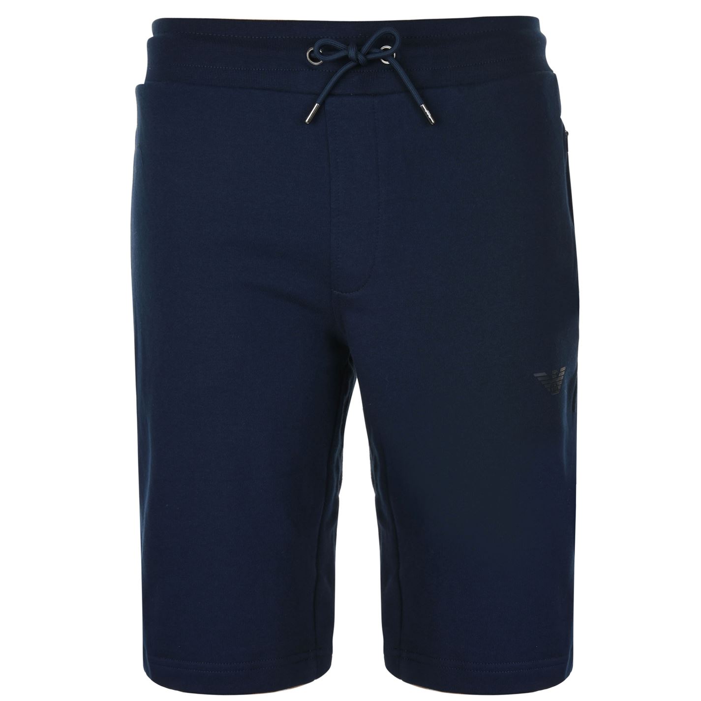 EMPORIO ARMANI Logo Sweatshorts 