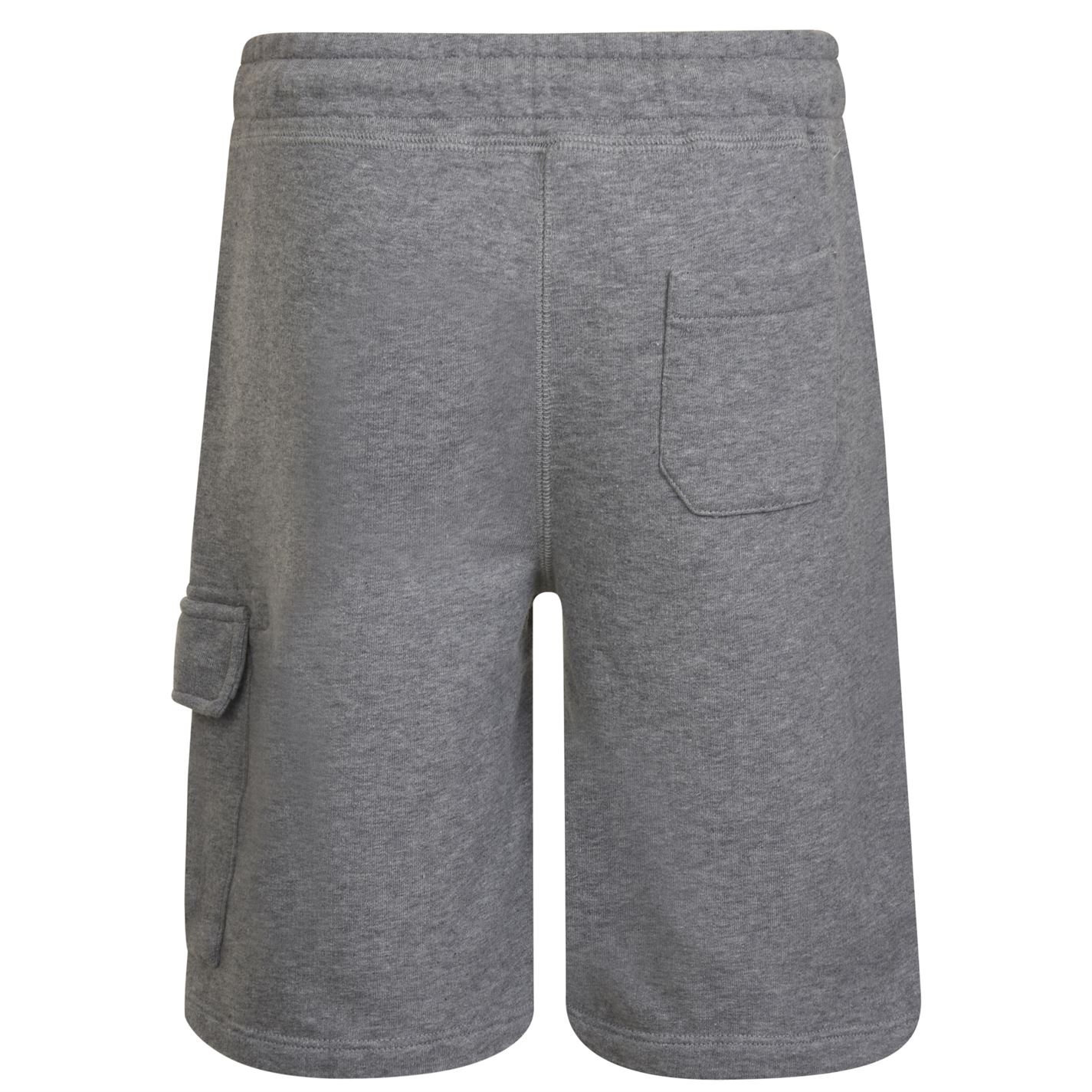 CP COMPANY Boys Lens Fleece Shorts Cruise Fashion