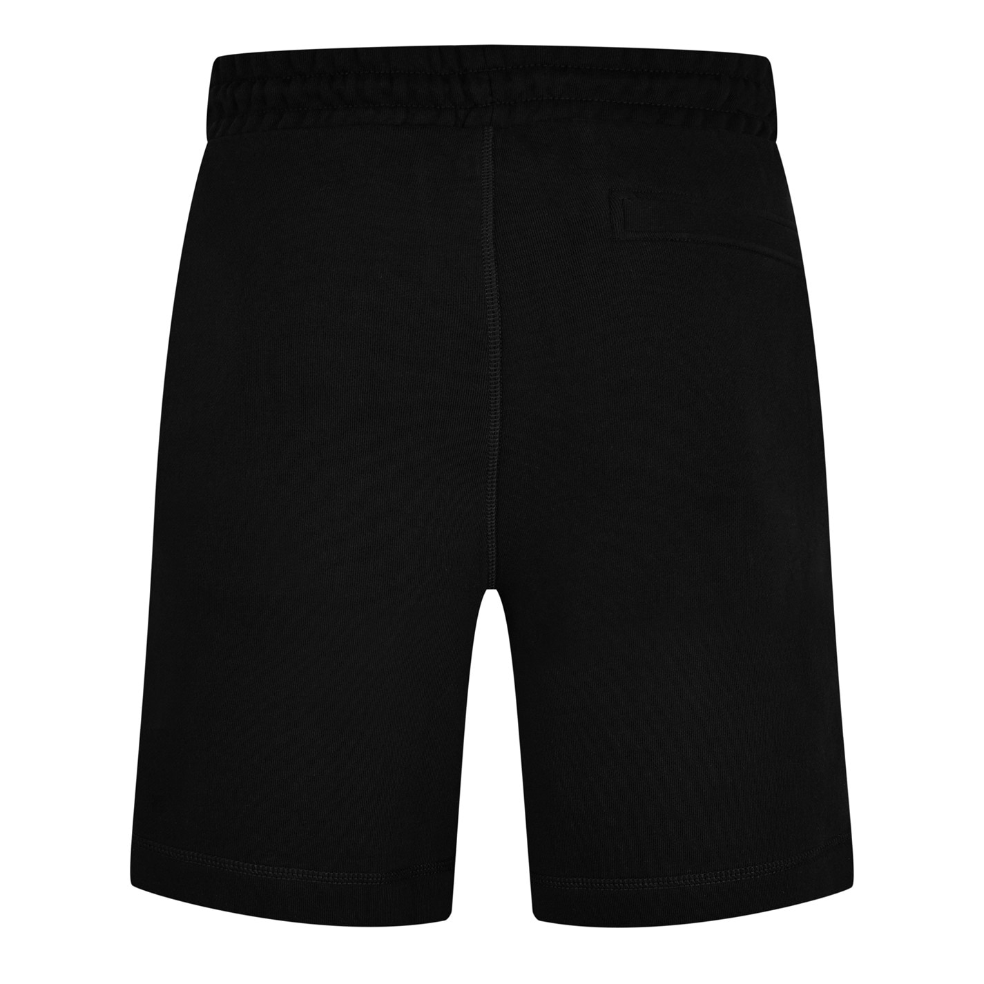 Boss fleece store shorts