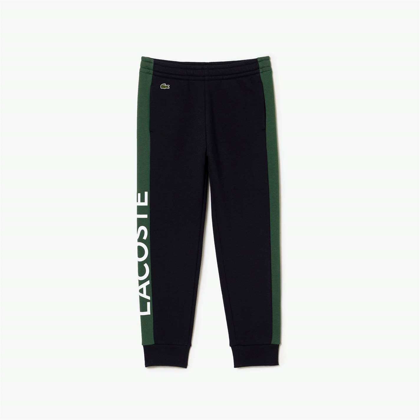 Lacoste cheap trackie bottoms