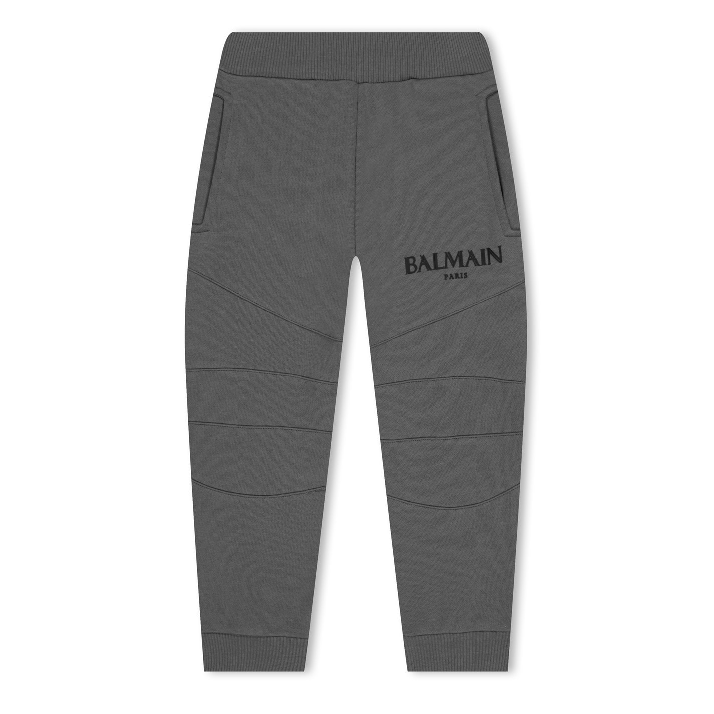 BALMAIN Balmain Logo Joggers Jn34 Cruise Fashion