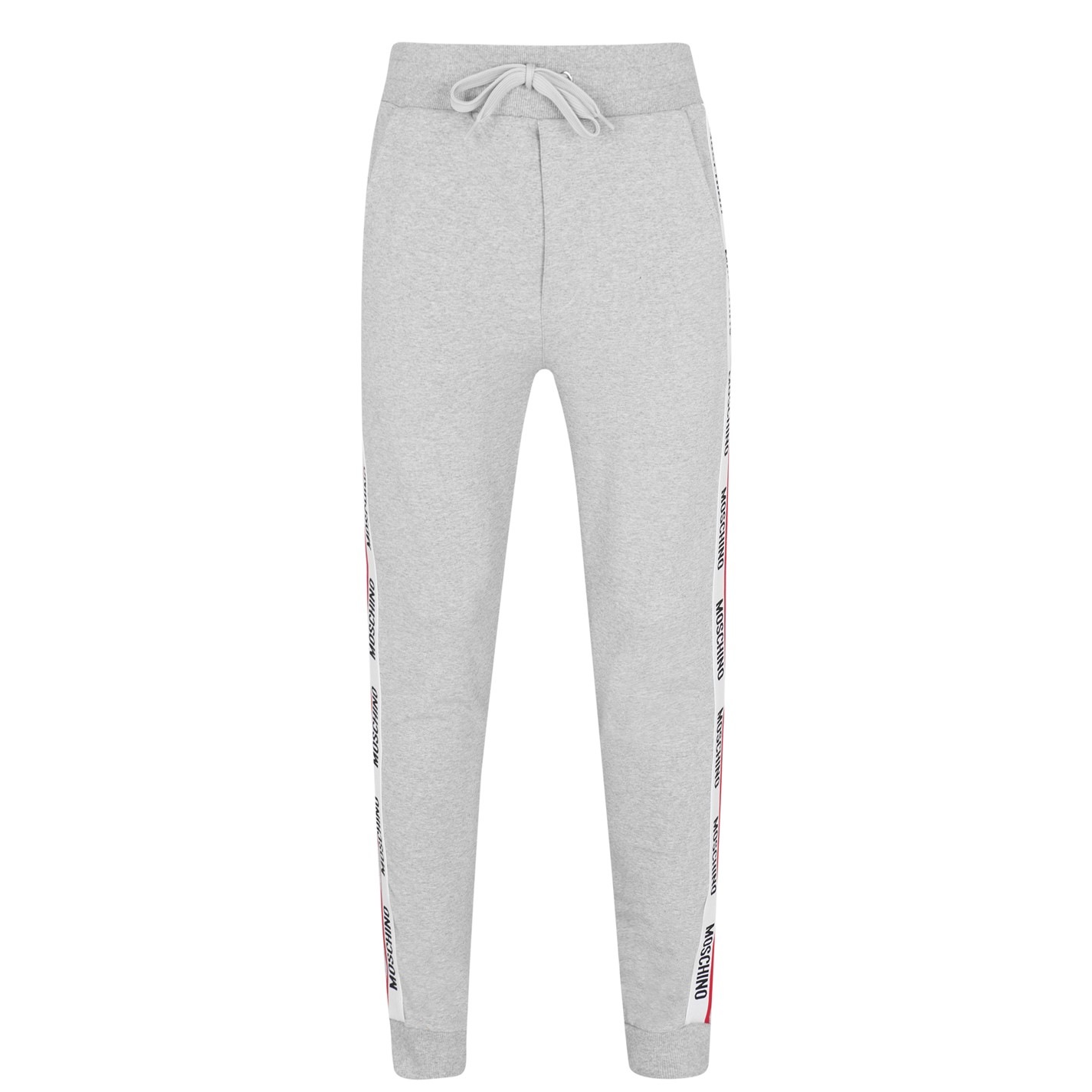love moschino joggers womens