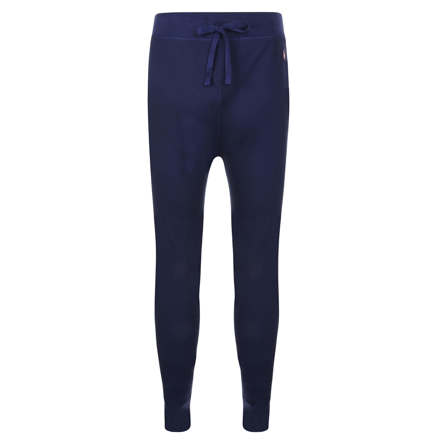 ralph lauren waffle joggers
