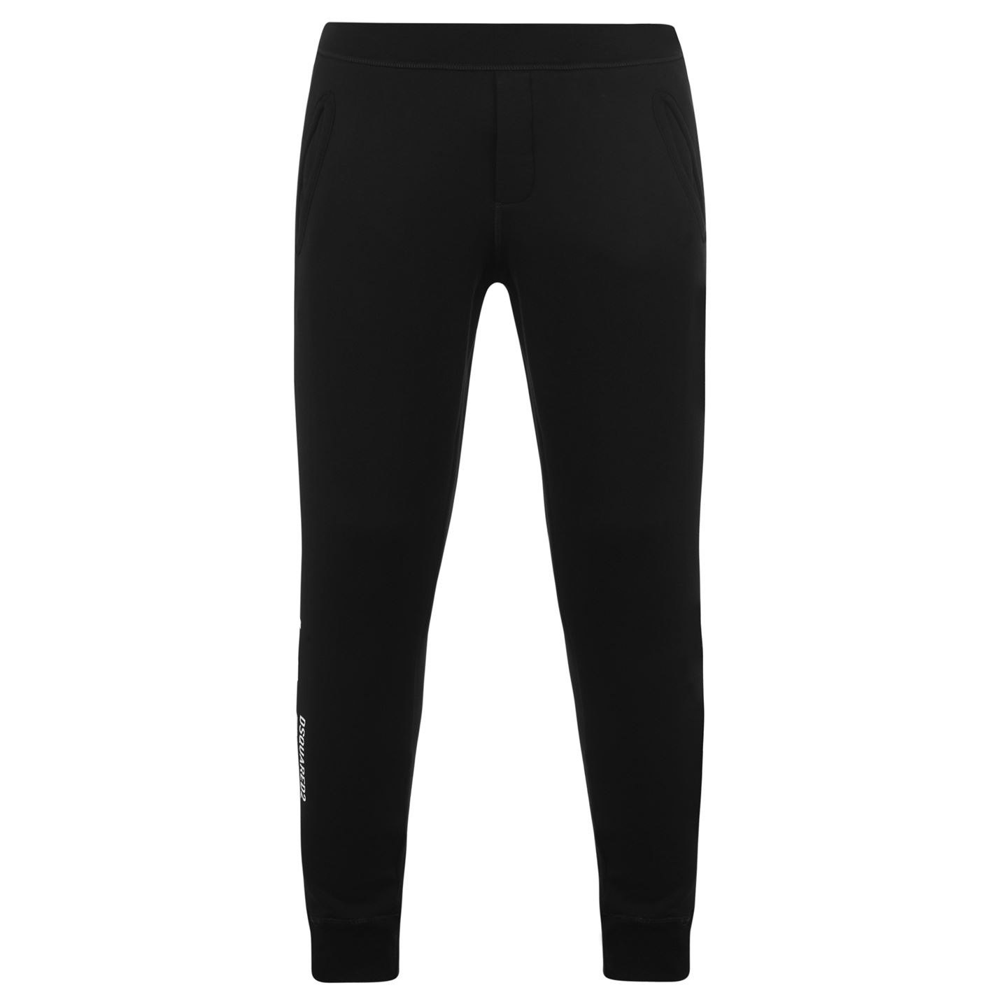 Dsquared icon hotsell tracksuit grey